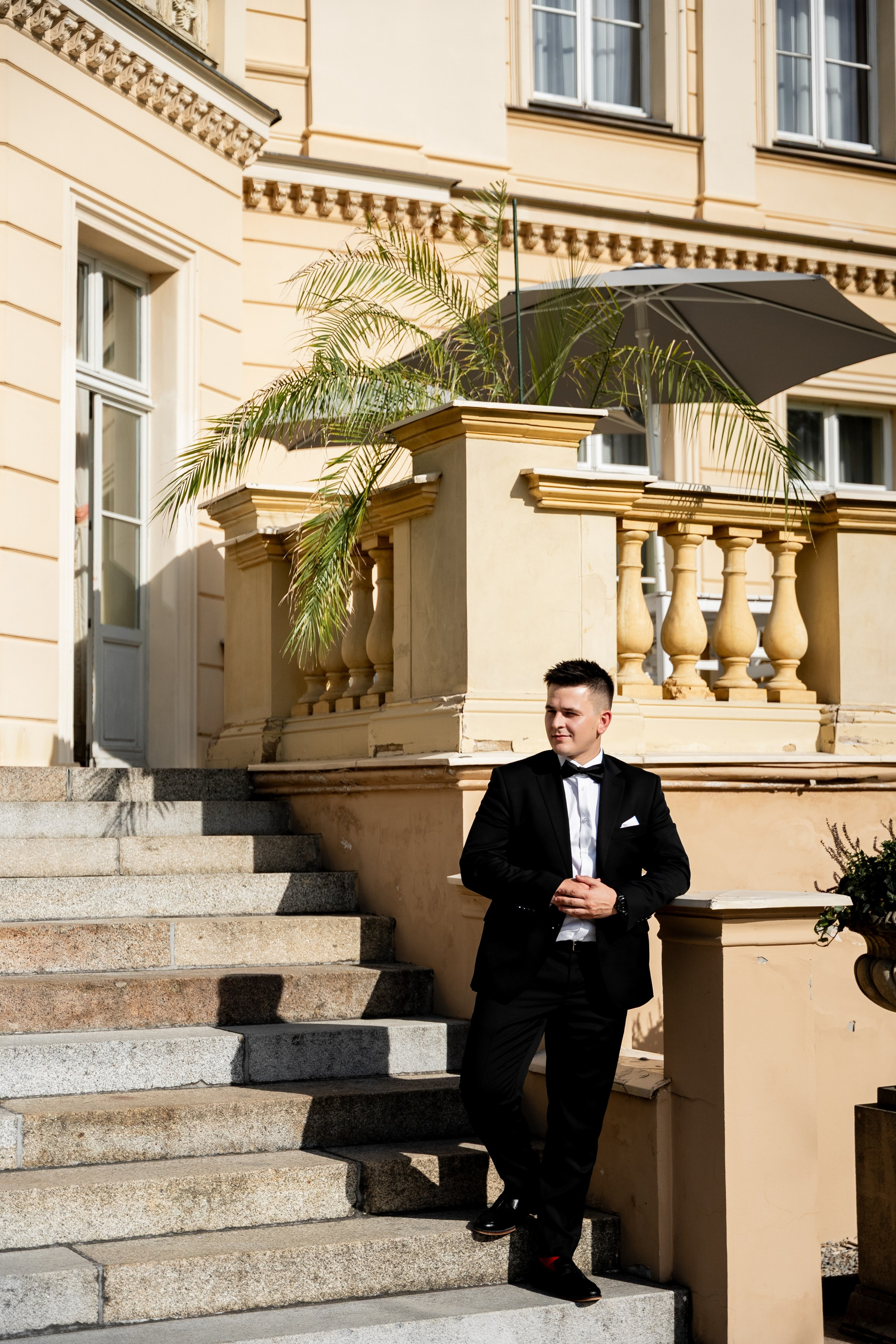 B&S. SL Wedding Photo: ponadczasowa fotografia ślubna | Wrocław & Europa