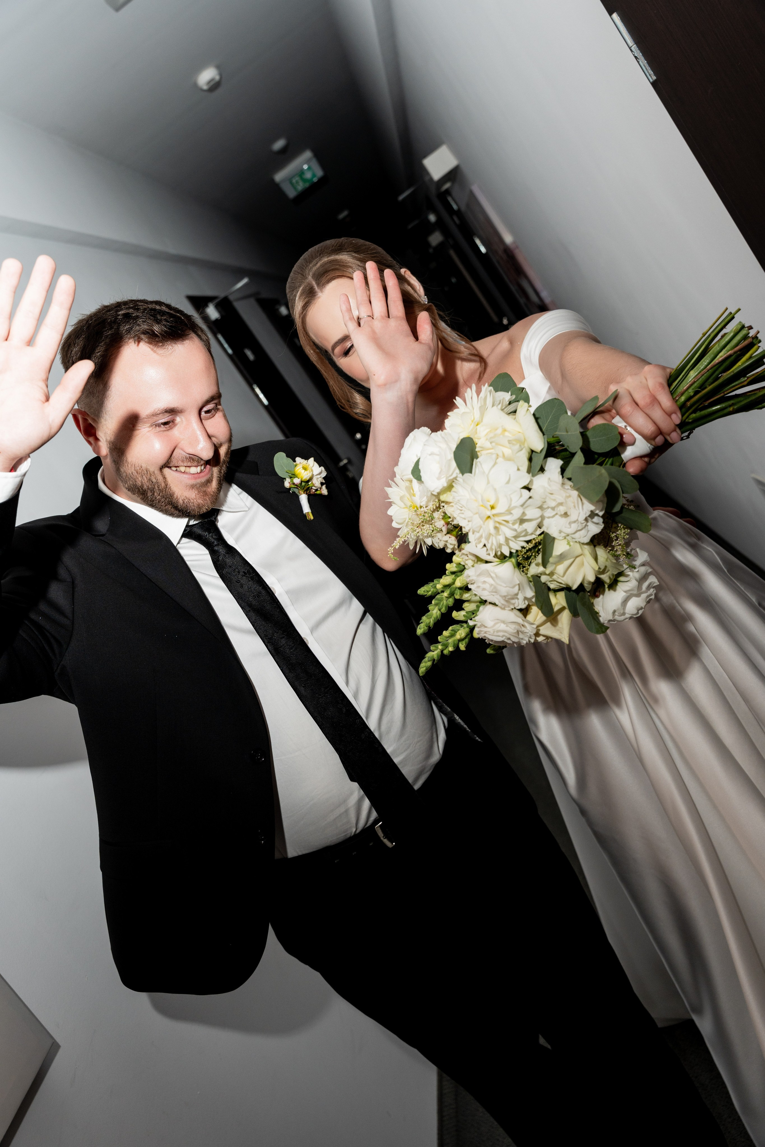 A&D. SL Wedding Photo: ponadczasowa fotografia ślubna | Wrocław & Europa