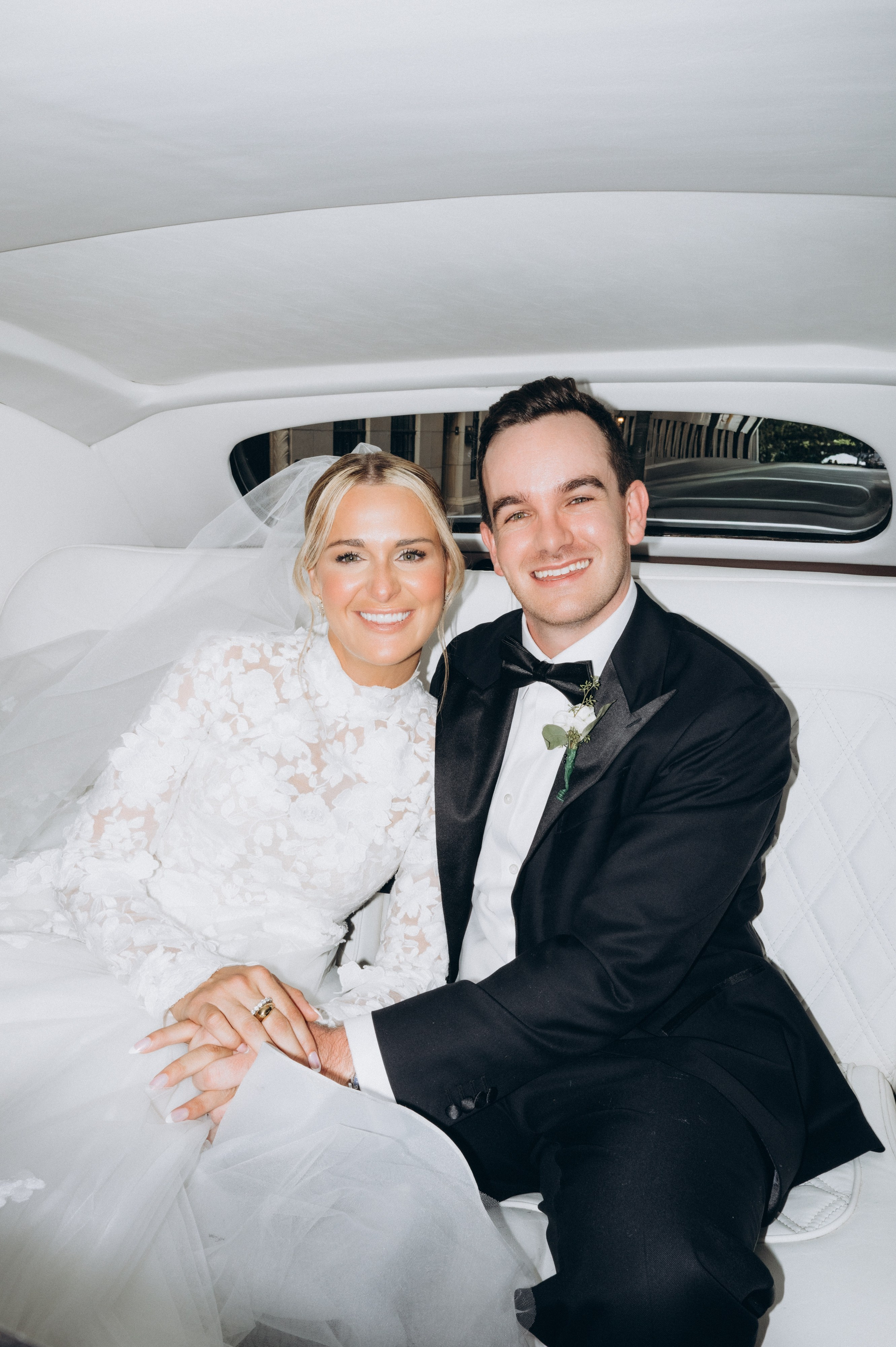 Killeen and Patrick. Wedding photographer and videographer New York | New Jersey
