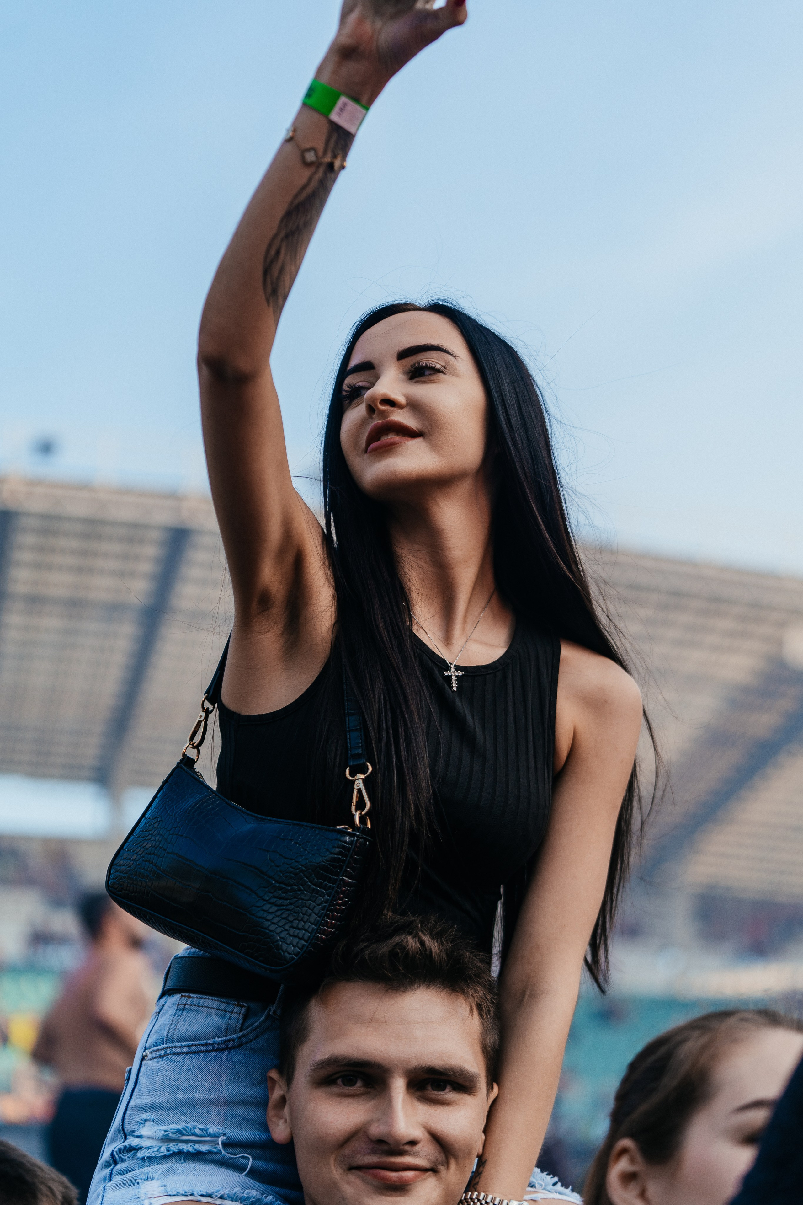 Концерты/Мероприятия. Uvarovsphoto