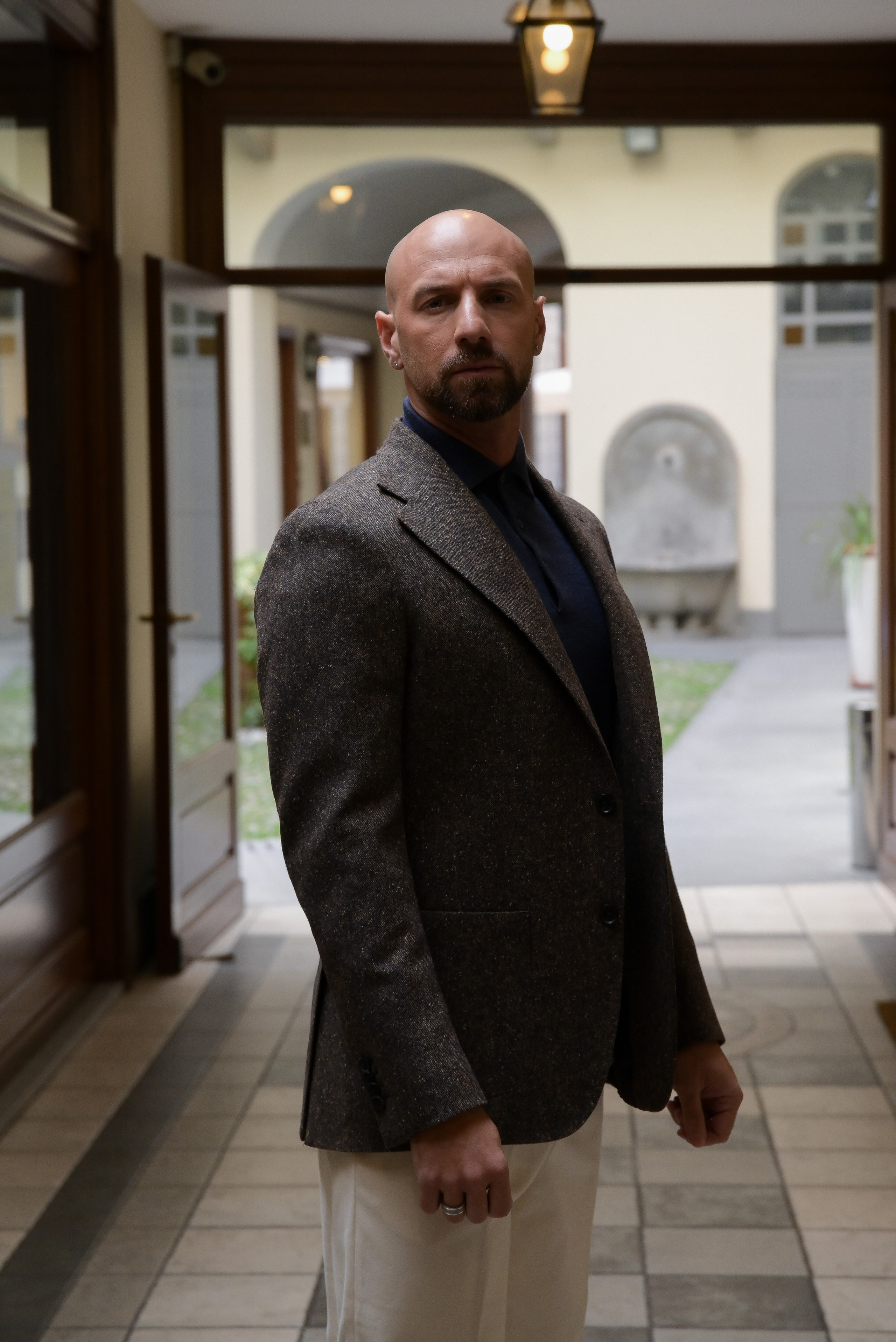 LANIERI - CONTENUTI PER IL PUNTO DI VENDITA DI TORINO