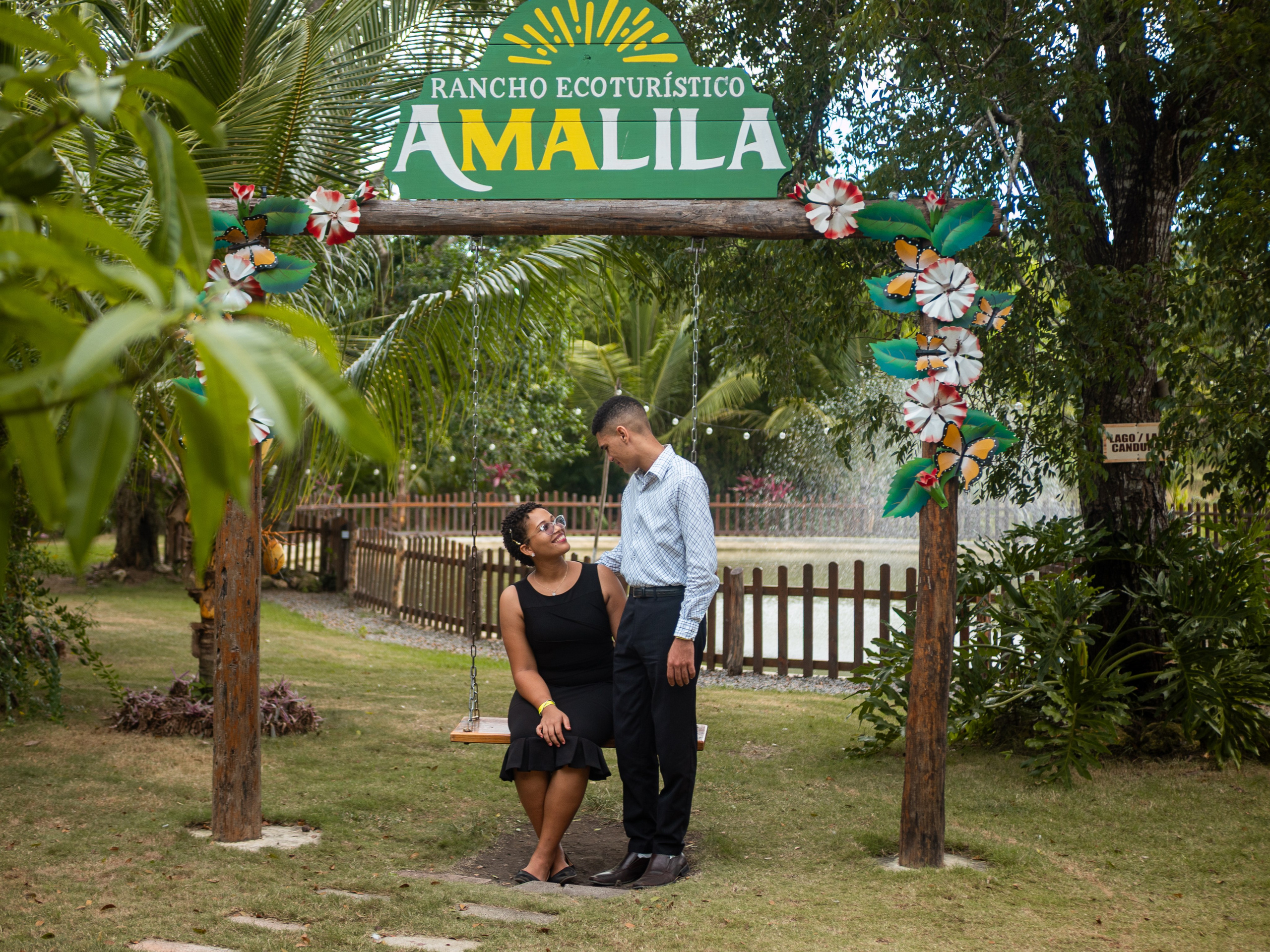 Gabrial & Arisleidy - Propuesta Matrimonio. VisualAvalon