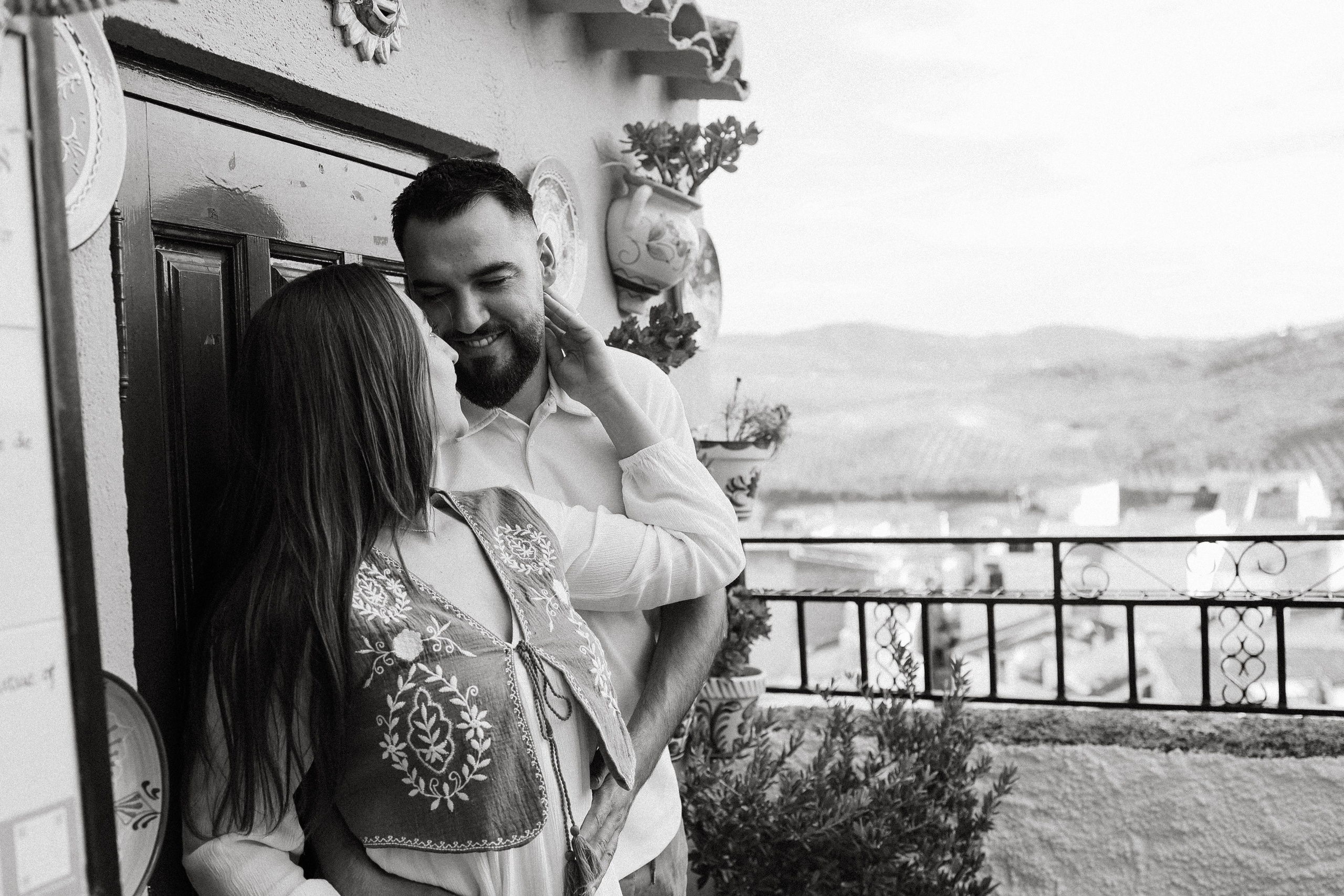 C+E. Fotografía de bodas en Córdoba