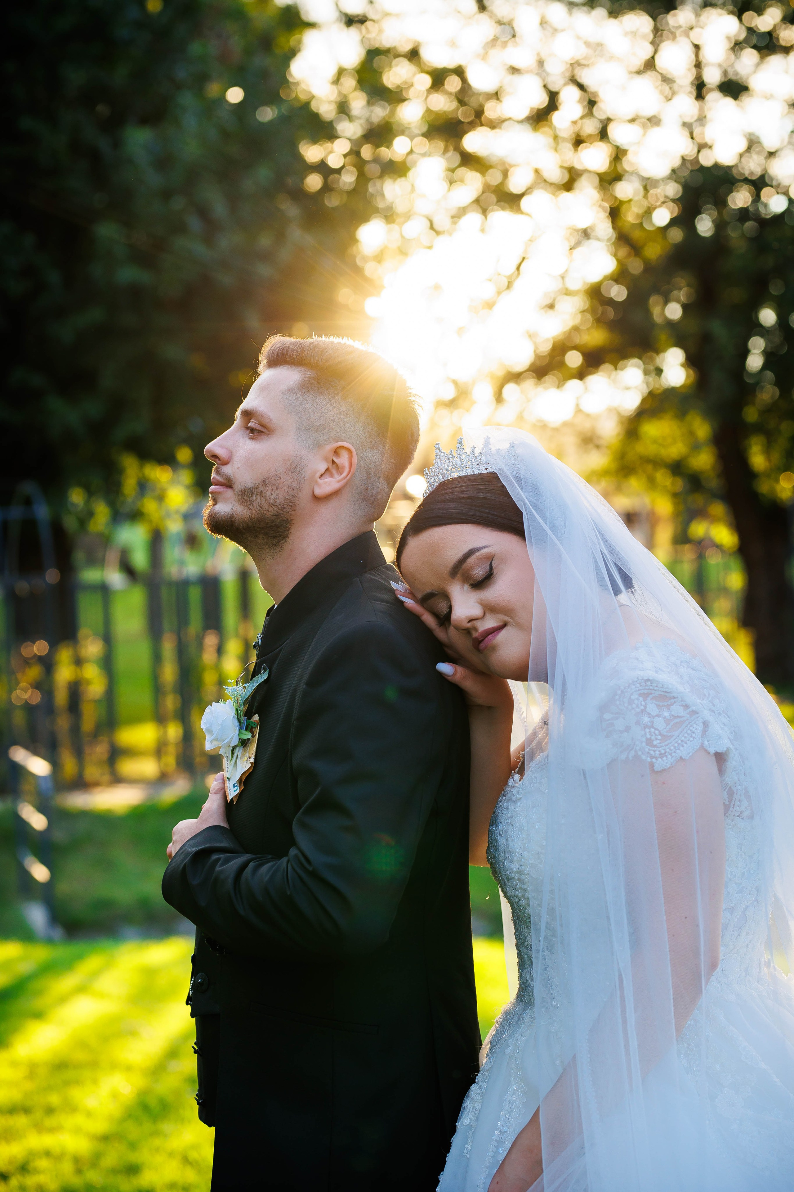 Shooting Foto Nunta. Dream Studio Galați – ședințe foto profesionale pentru familie, portrete și evenimente