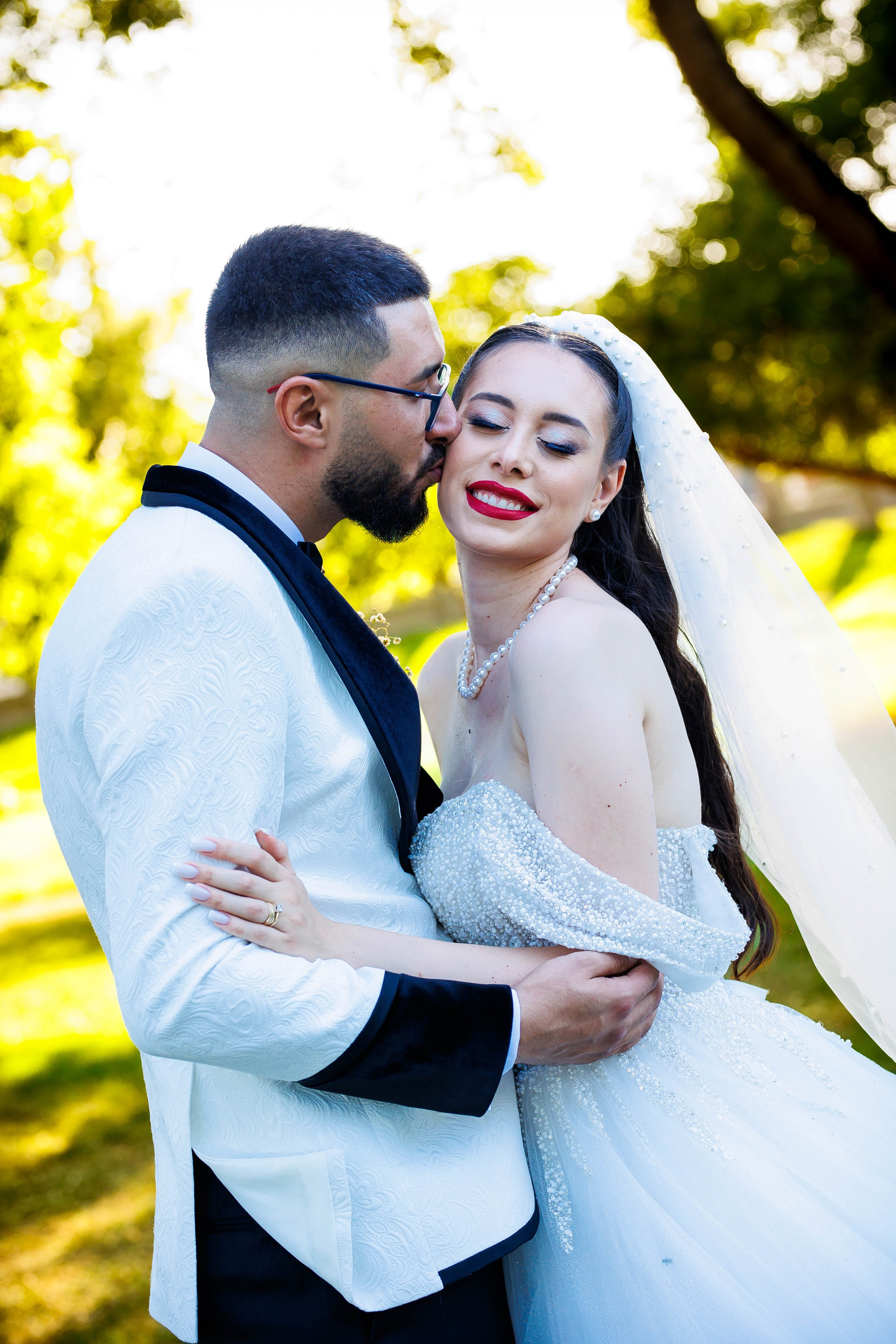 Shooting Foto Nunta. Dream Studio Galați – ședințe foto profesionale pentru familie, portrete și evenimente