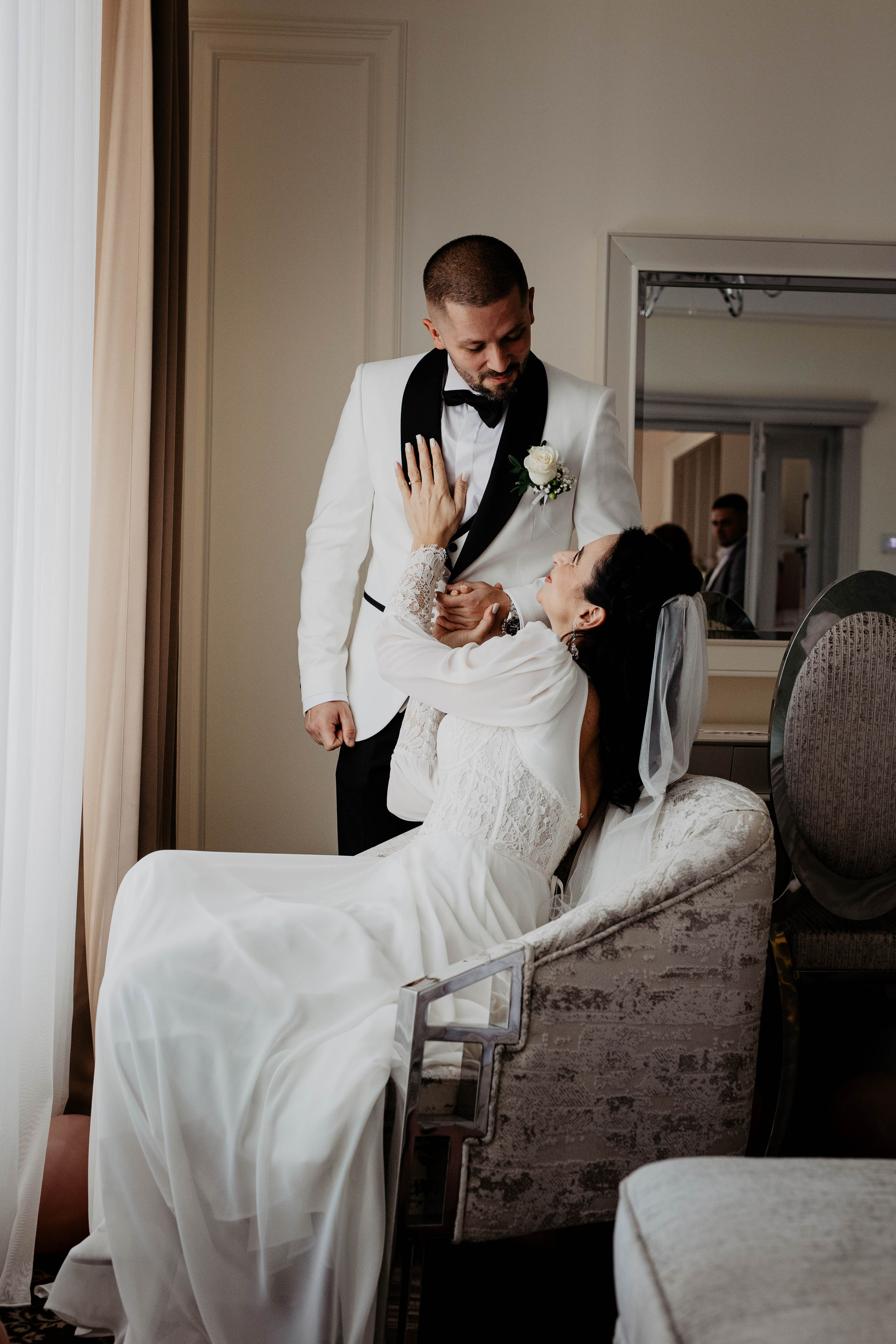 Cadre Interior Miri. Dream Studio Galați – ședințe foto profesionale pentru familie, portrete și evenimente