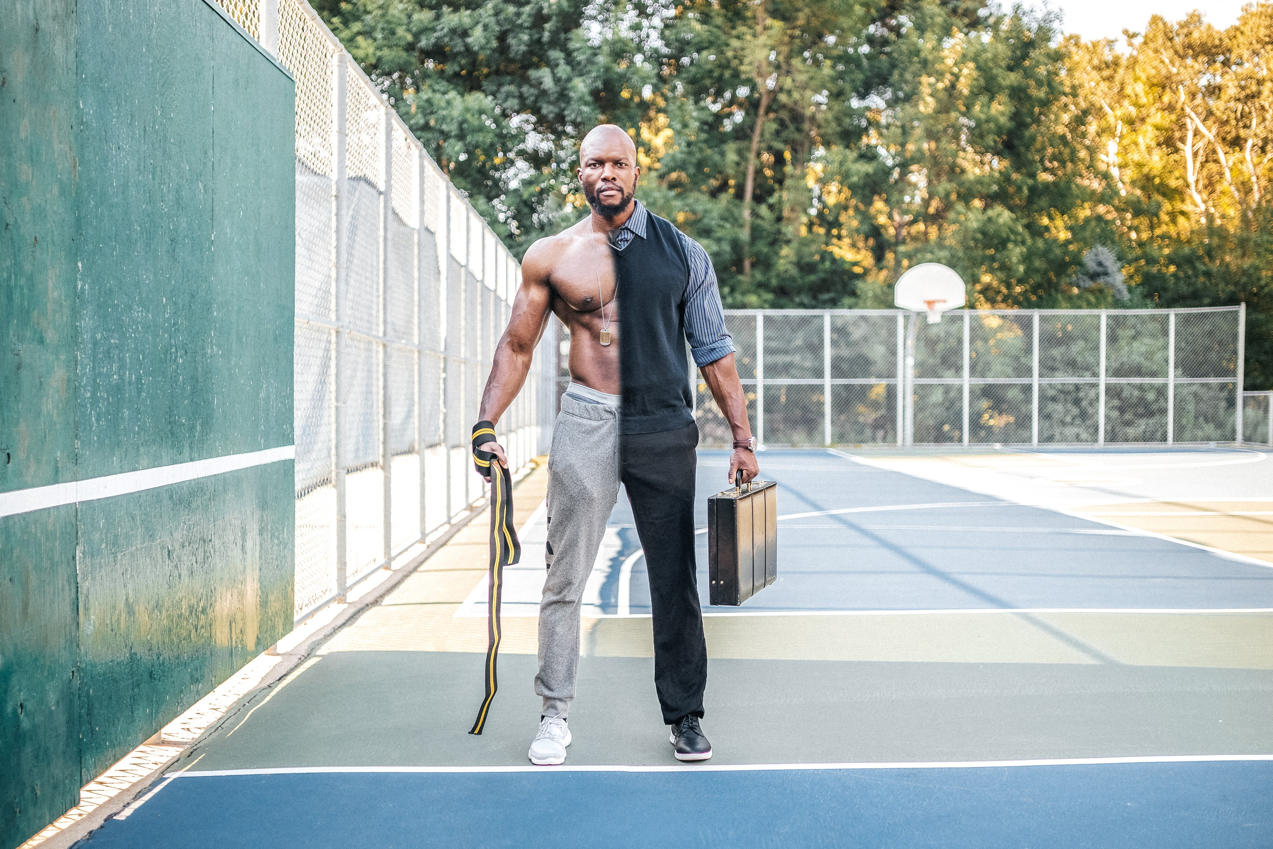 Portraits. Capella Film