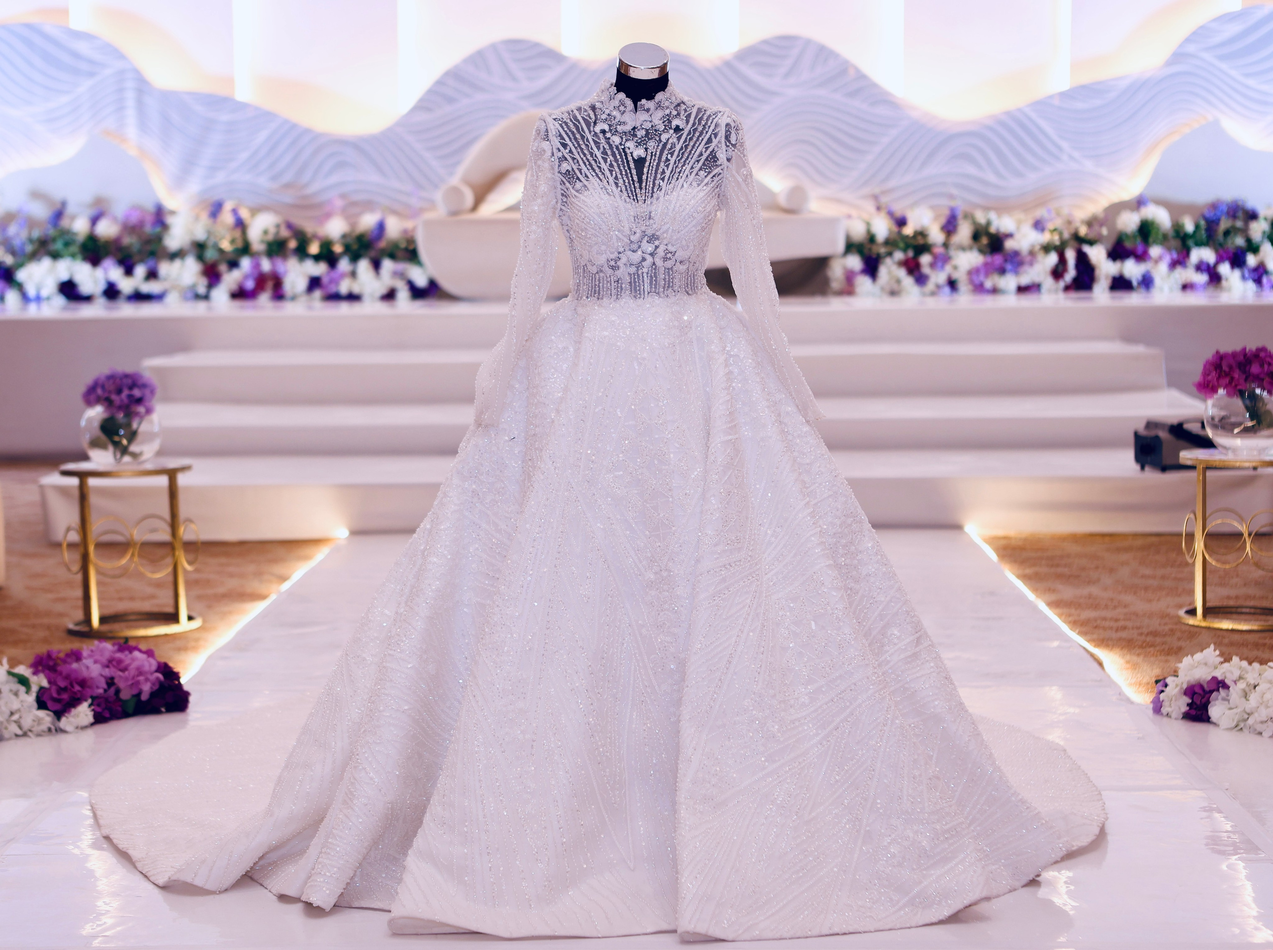 Detail Shots. Lu’jain’s Studio| Female Wedding, Maternity & Lifestyle Photographer London, UK