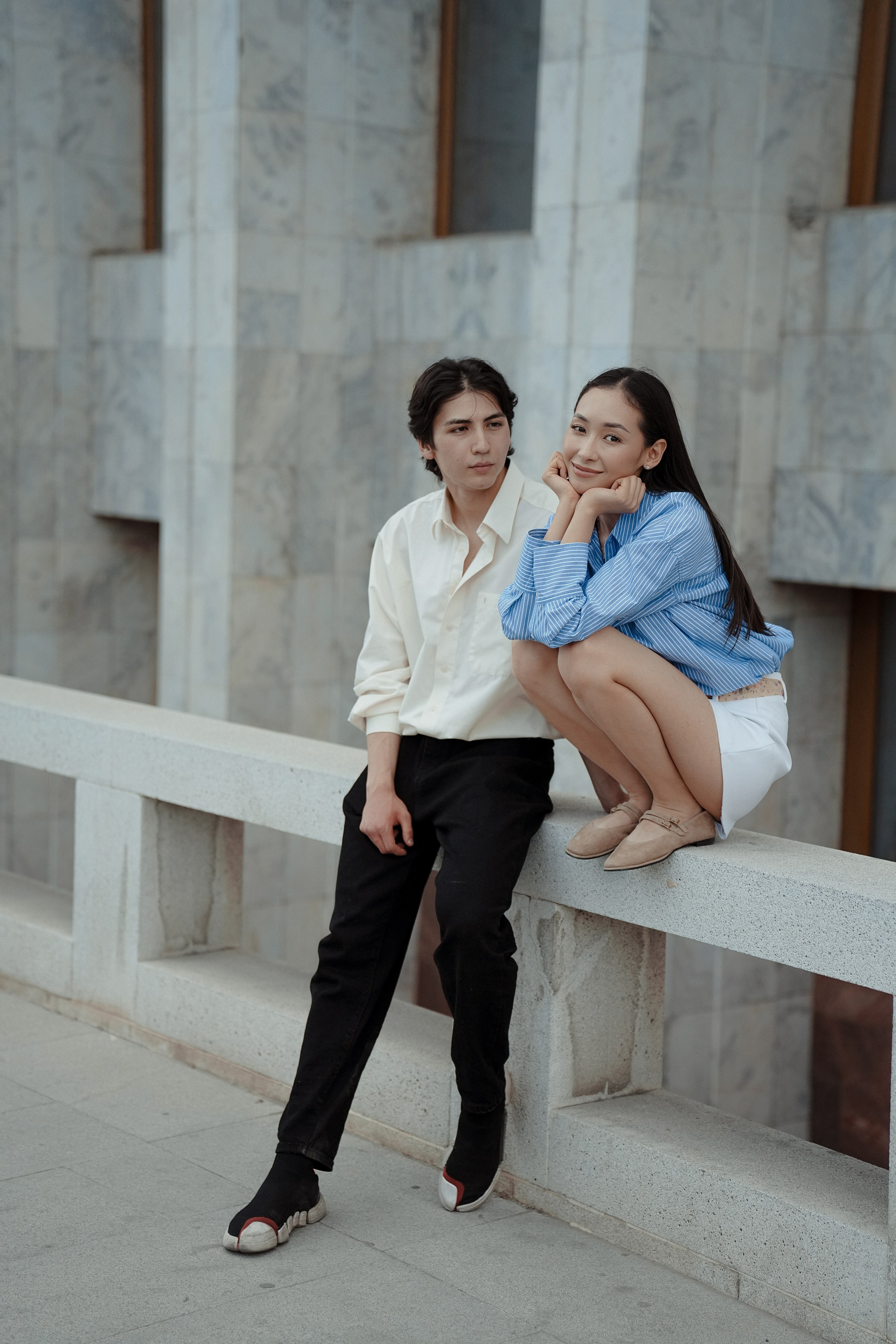 Онур & Нурай