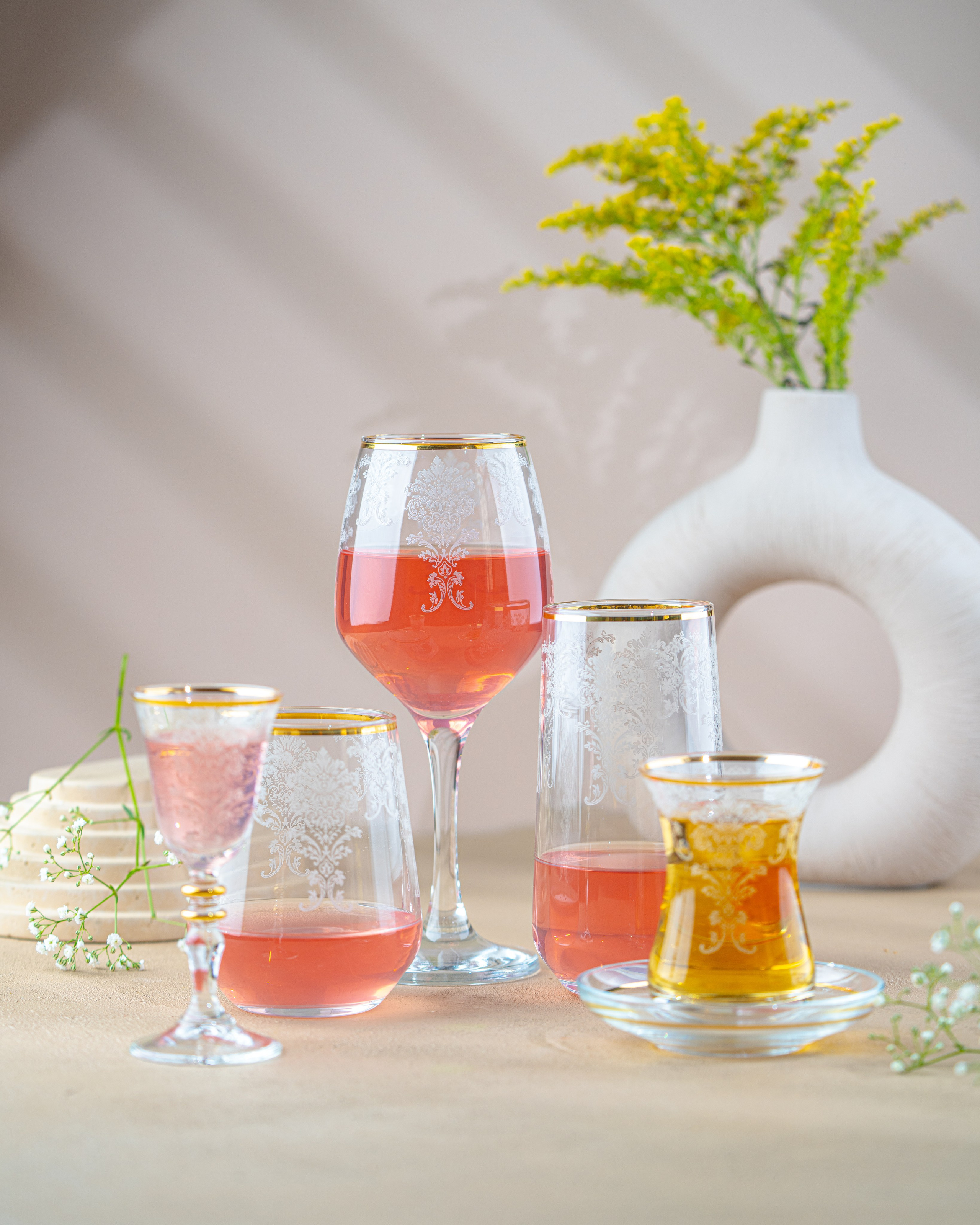 FOTO. Food & product photographer Suleyman Suleymanli