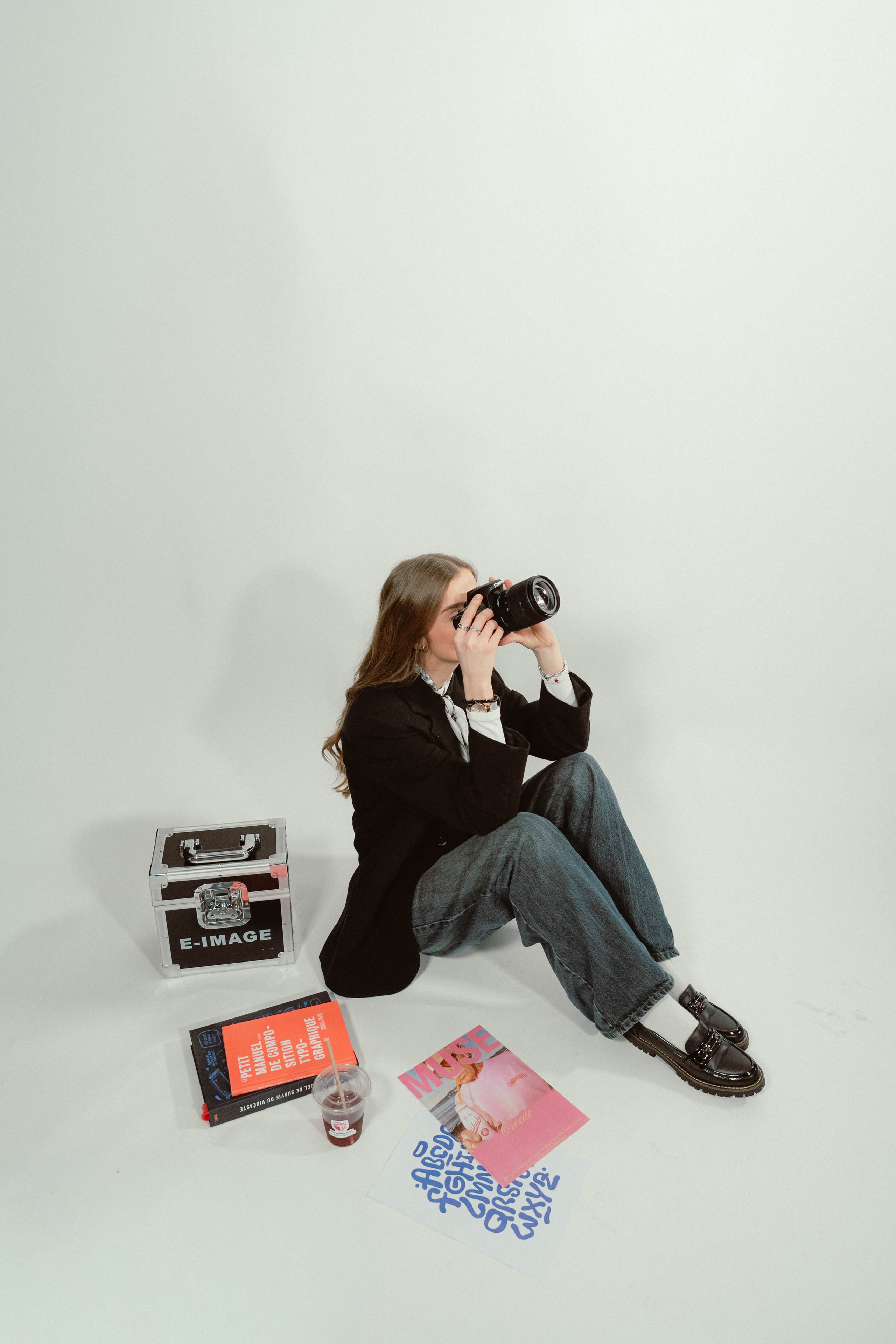 E2SE Communication. Weeding photographer / event / portrait