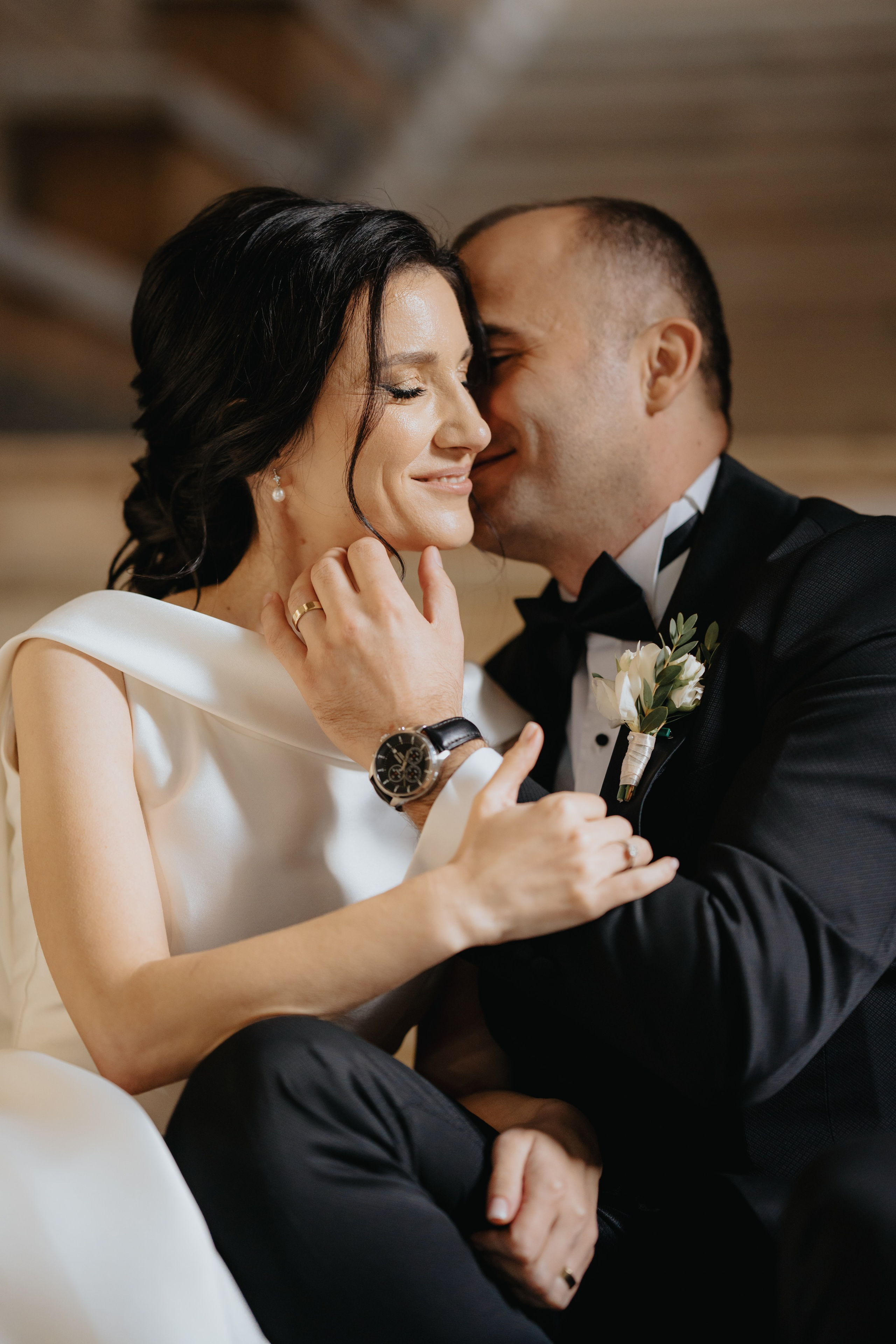 Nunta. Mihai Padurariu - fotograf