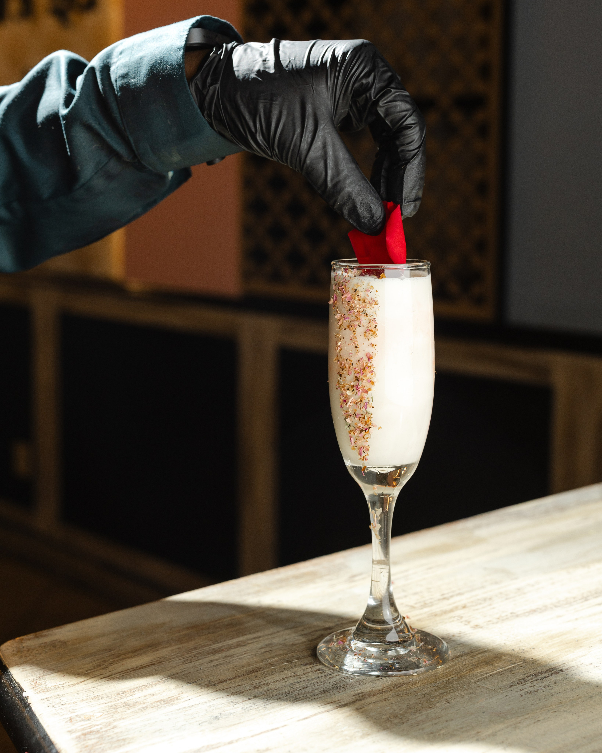 Rani Sa, Midland. Anna Leb Photo