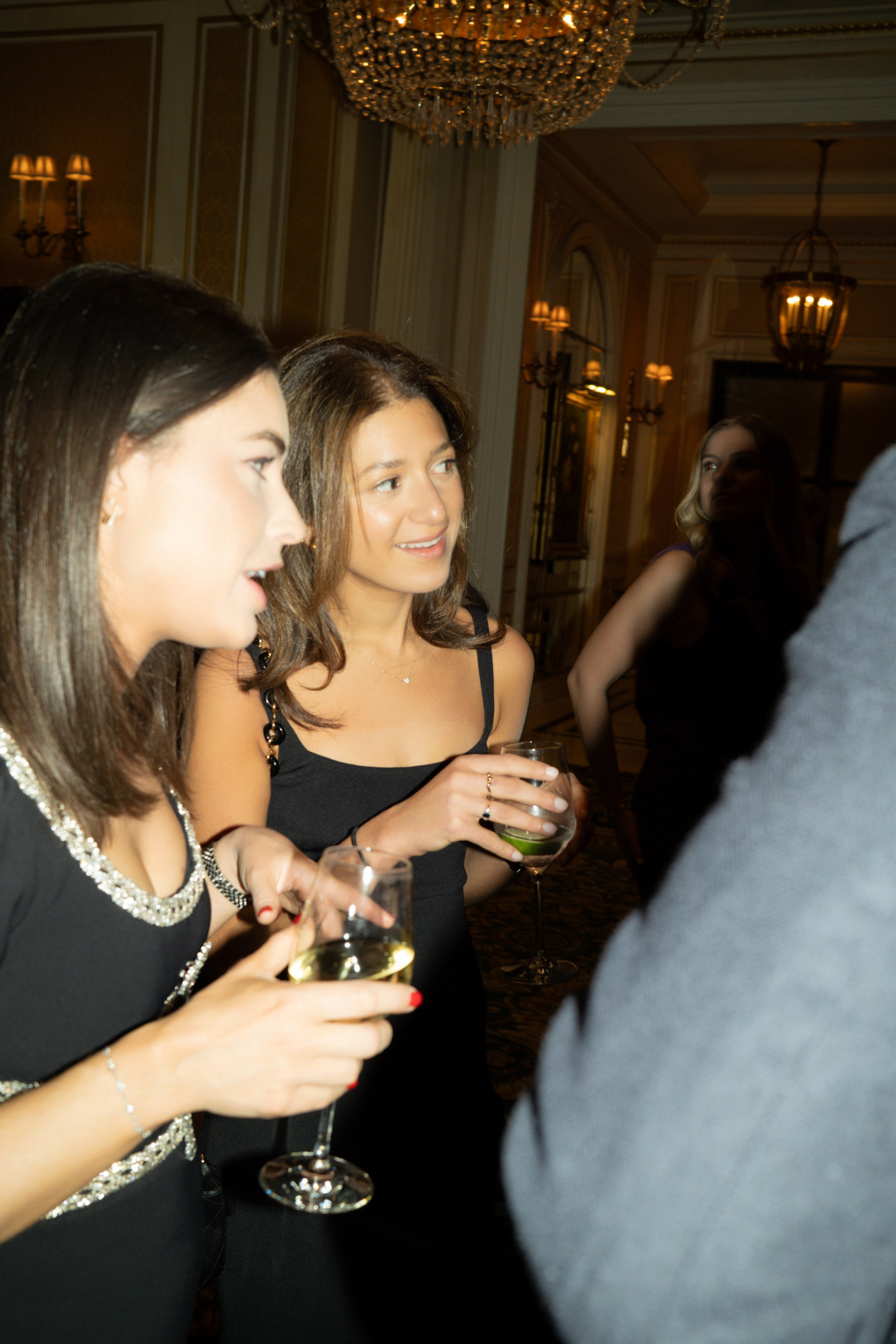 Anne and Maxwell. Wedding photographer and videographer New York | New Jersey