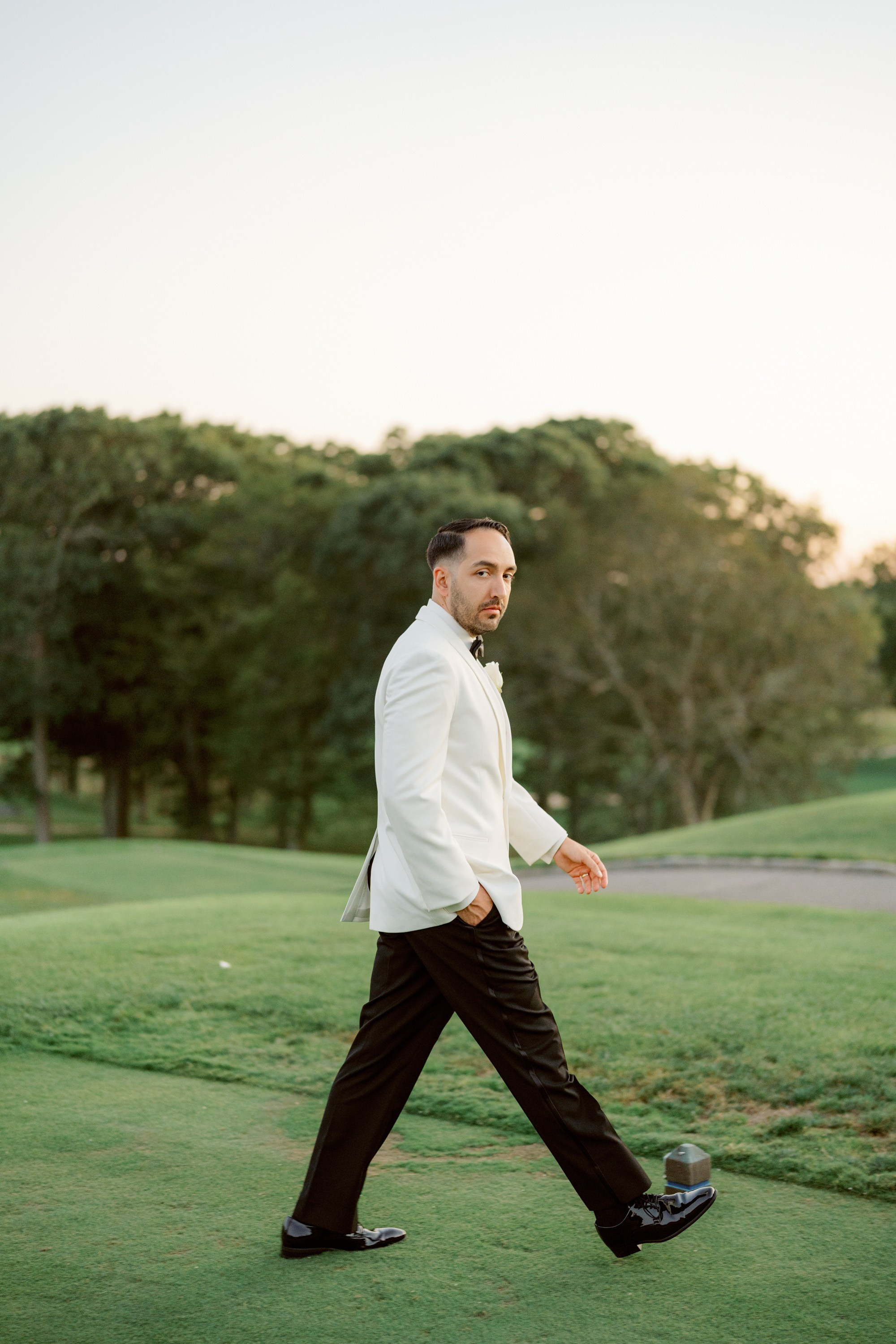Gabrielle and Josh. Wedding photographer and videographer New York | New Jersey