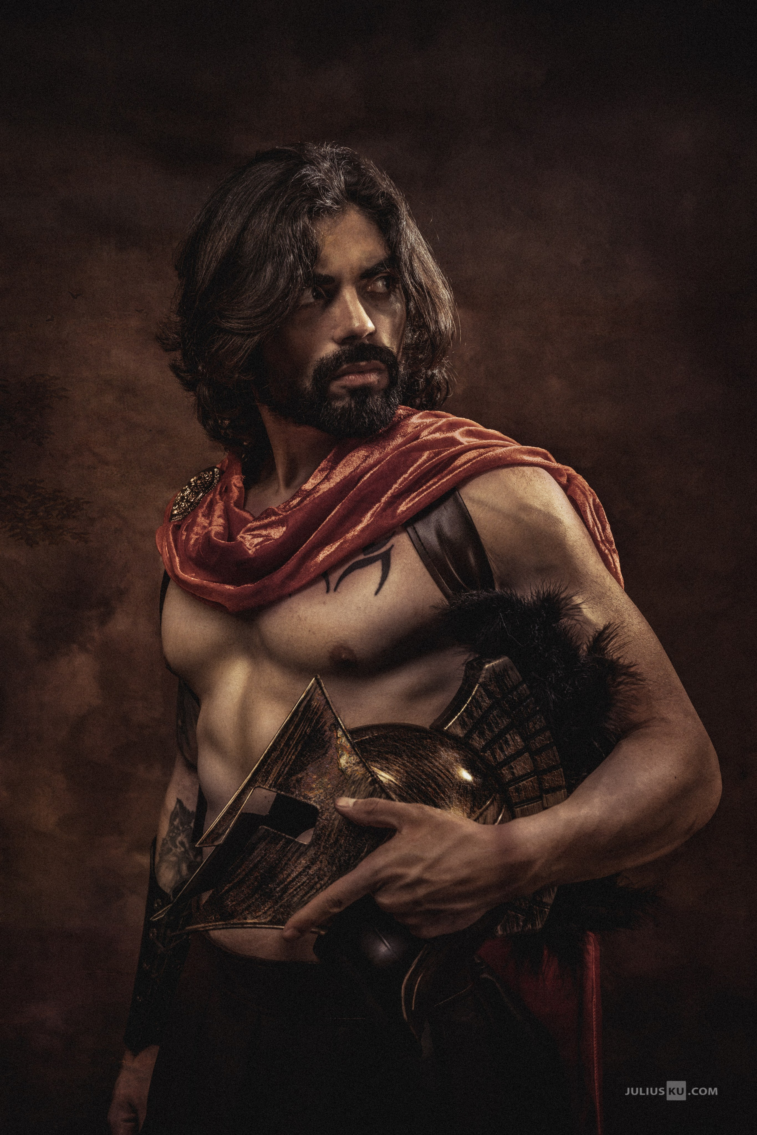 Creative / Fantasy. Main