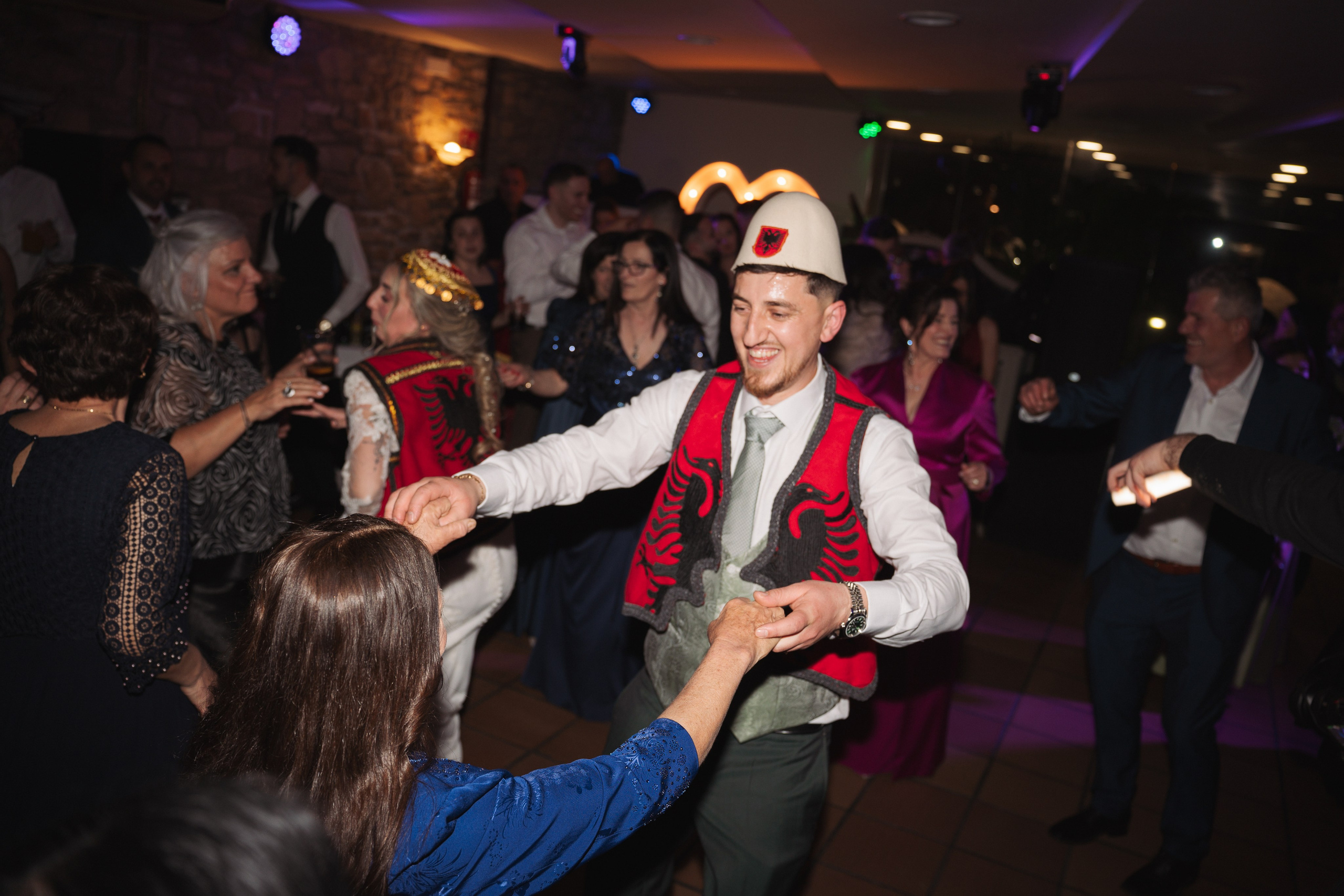 Jennifer & Andi. Photographer in Barcelona