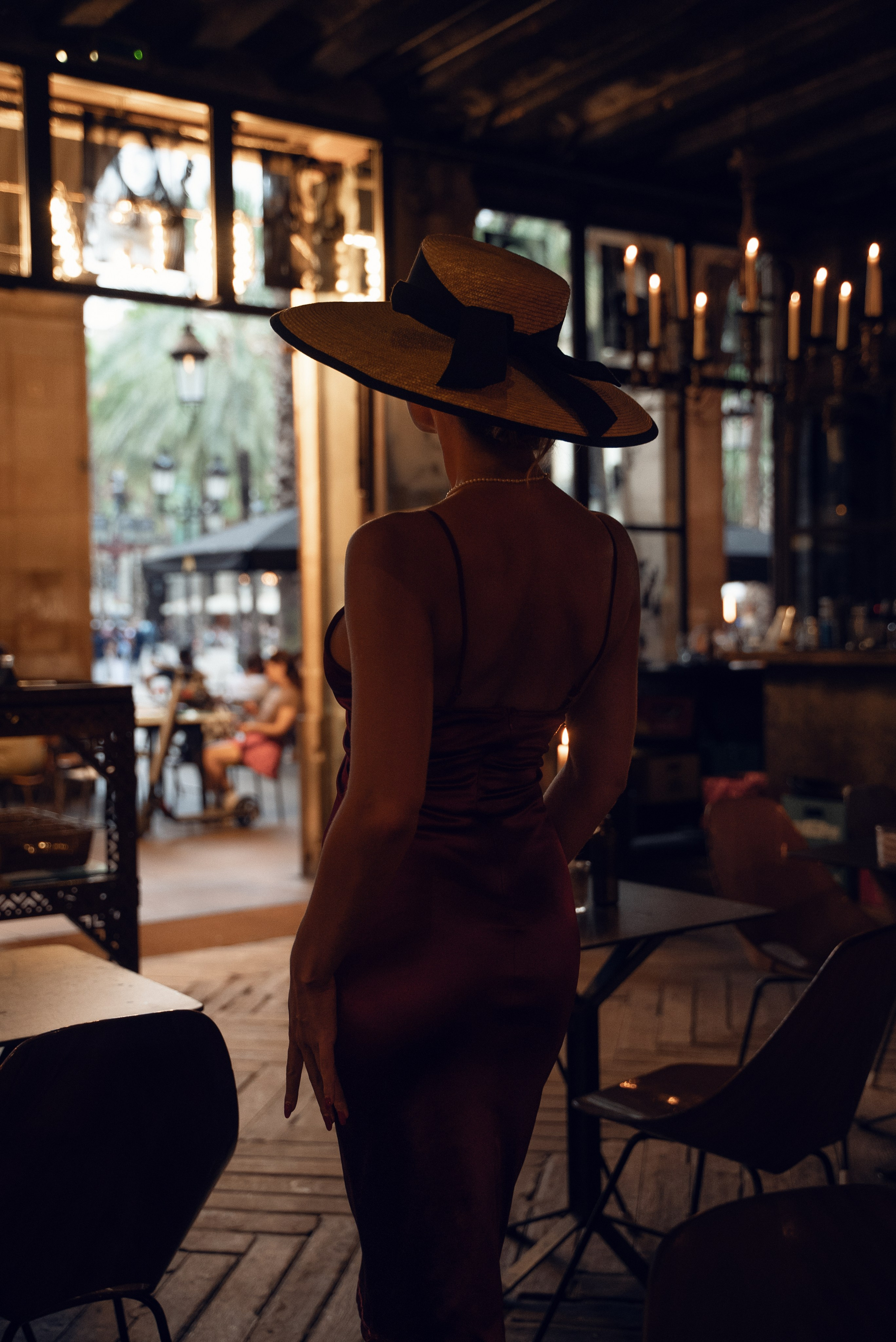 Kseniya the art of elegance