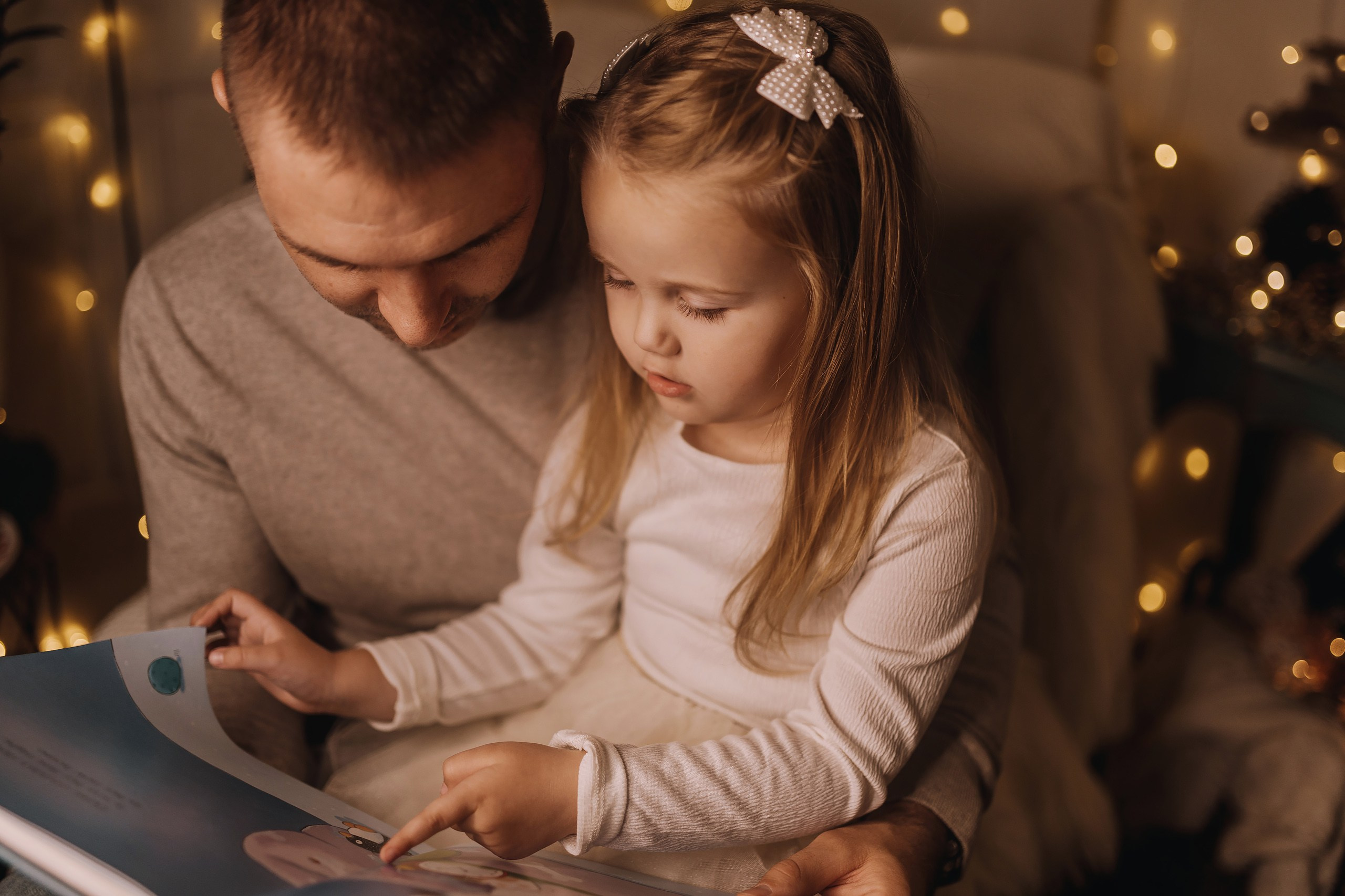 25.11.2023 Christmas Photoshoot. Wedding family event photographer in Chicago Nick Yushevich