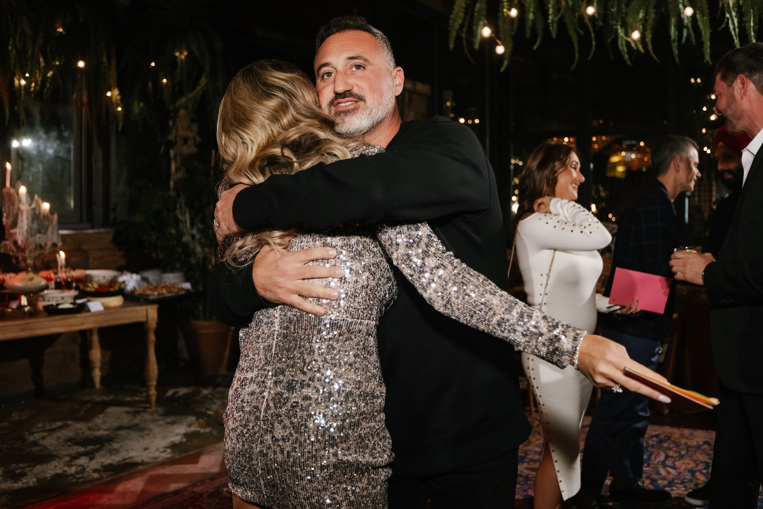 Elena’s Birthday Party. Wedding family event photographer in Chicago Nick Yushevich