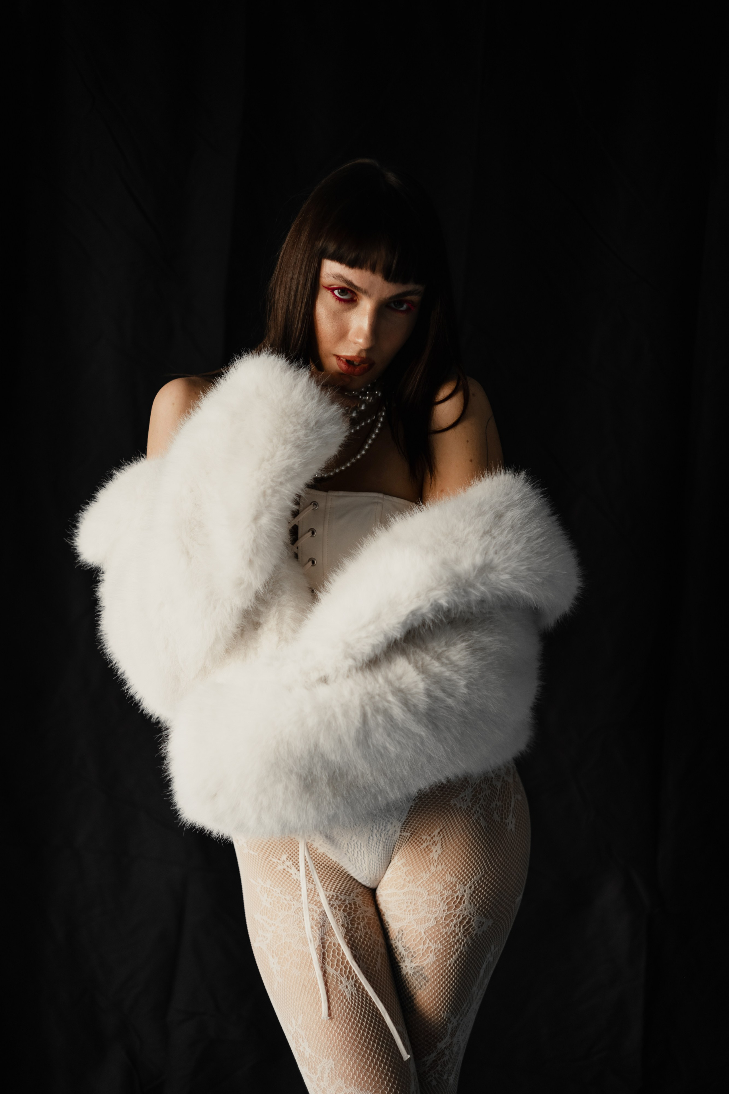 Eva. Elena Gorobets. Photographer in Zagreb