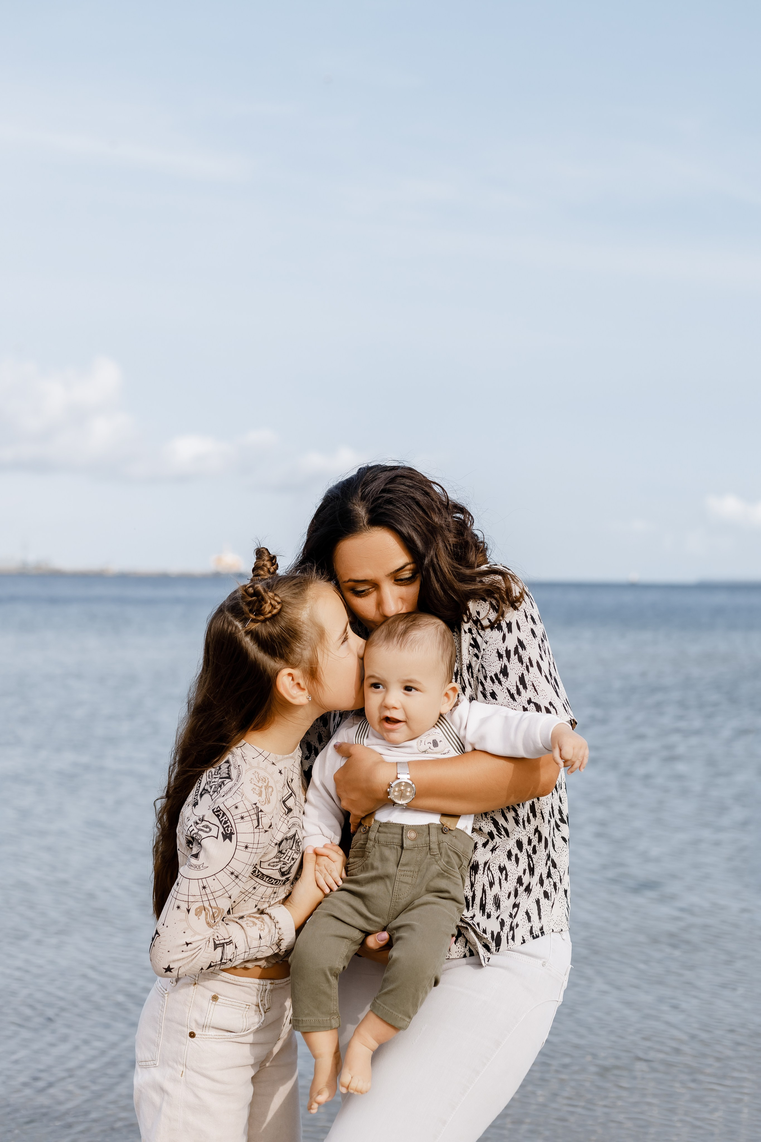 Воспоминания о детстве. Fotograf in Eckernförde (Deutschland) Ekaterina Alenina