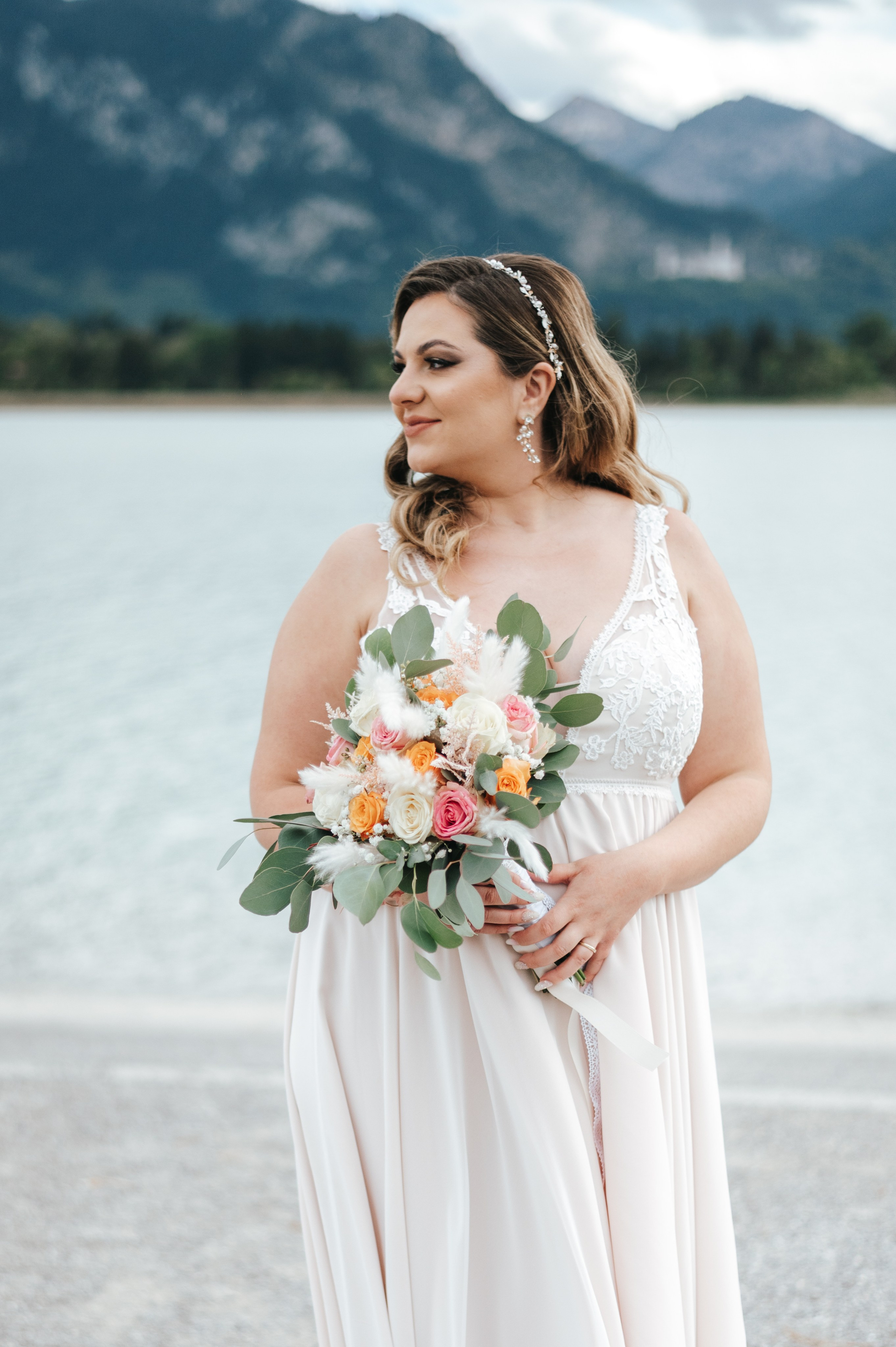 Hochzeit. Fotostudio ArtRoom