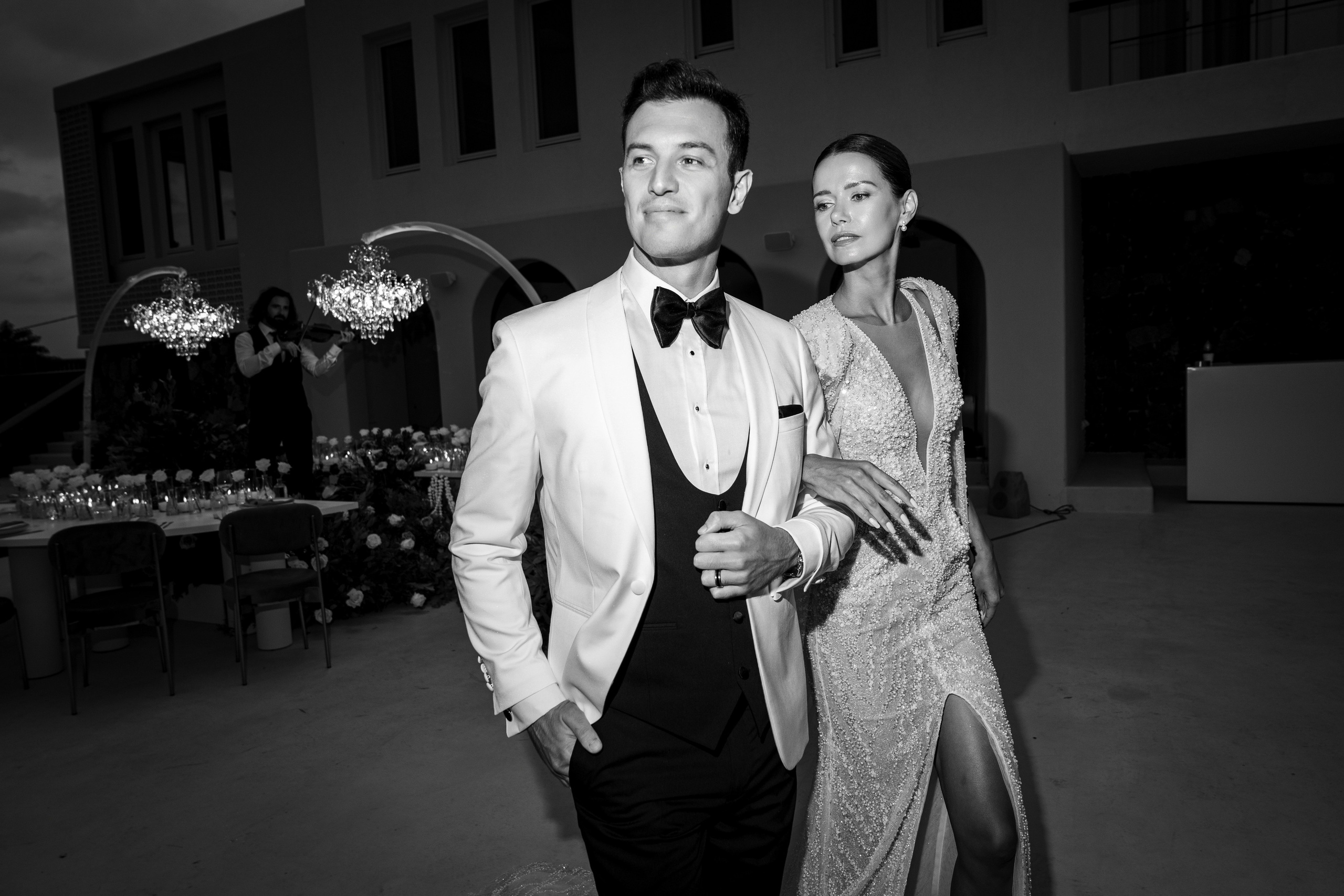 A&N: Santorini. SL Wedding Photo: ponadczasowa fotografia ślubna | Wrocław & Europa