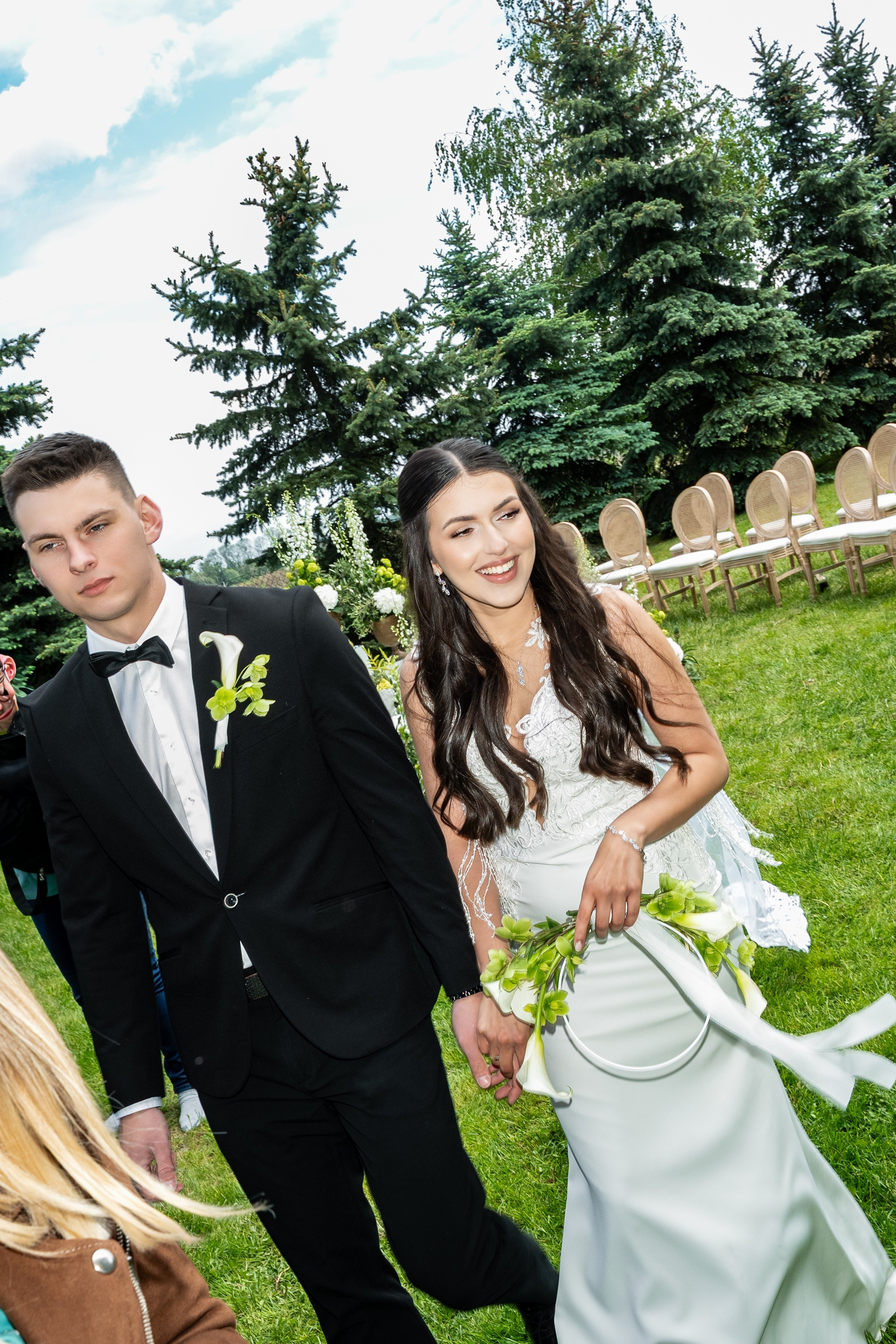 P&M. SL Wedding Photo — Editorial, Elegant & Timeless Wedding Photography in Poland and Across Europe