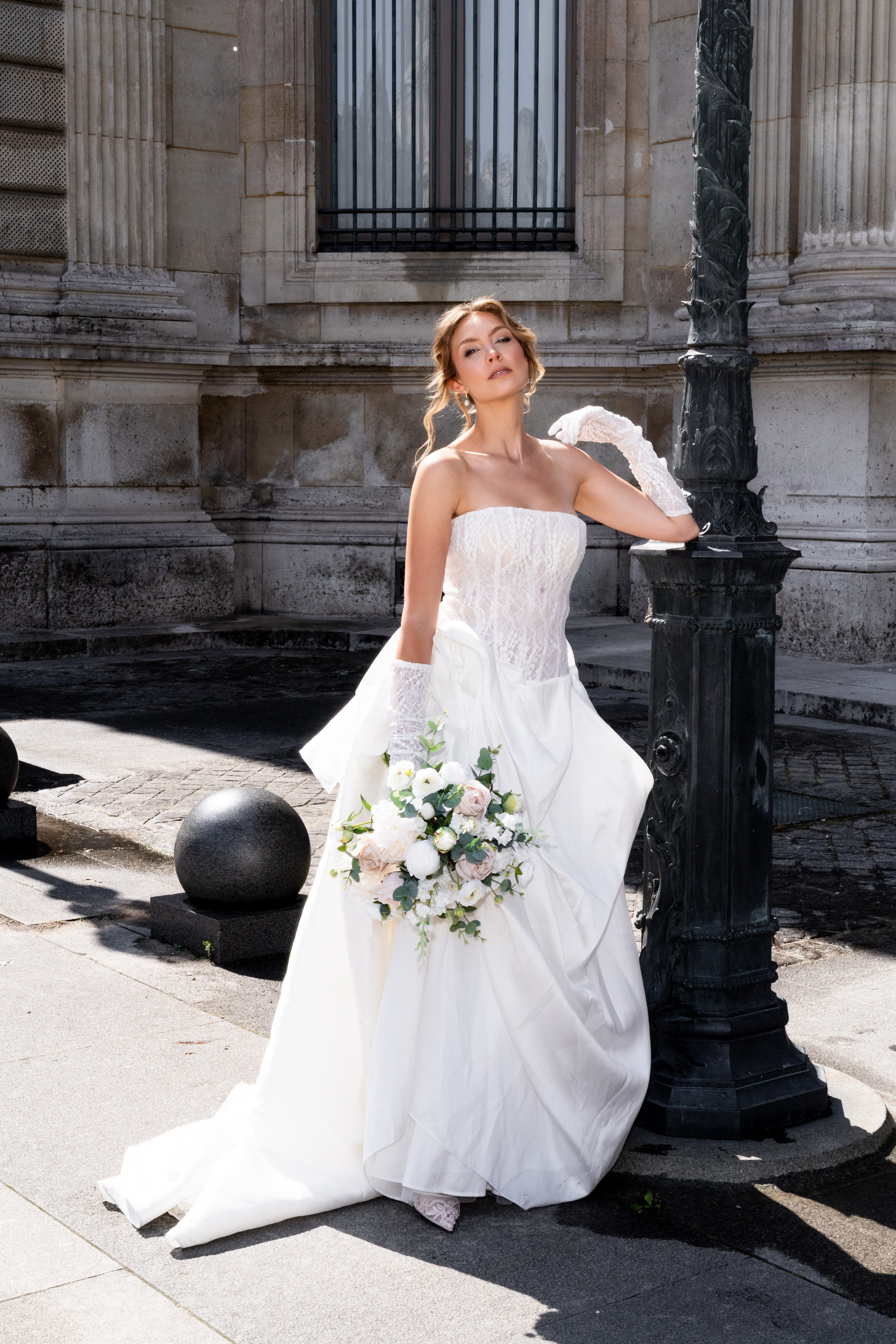 Paris Engagement Session. SL Wedding Photo: ponadczasowa fotografia ślubna | Wrocław & Europa