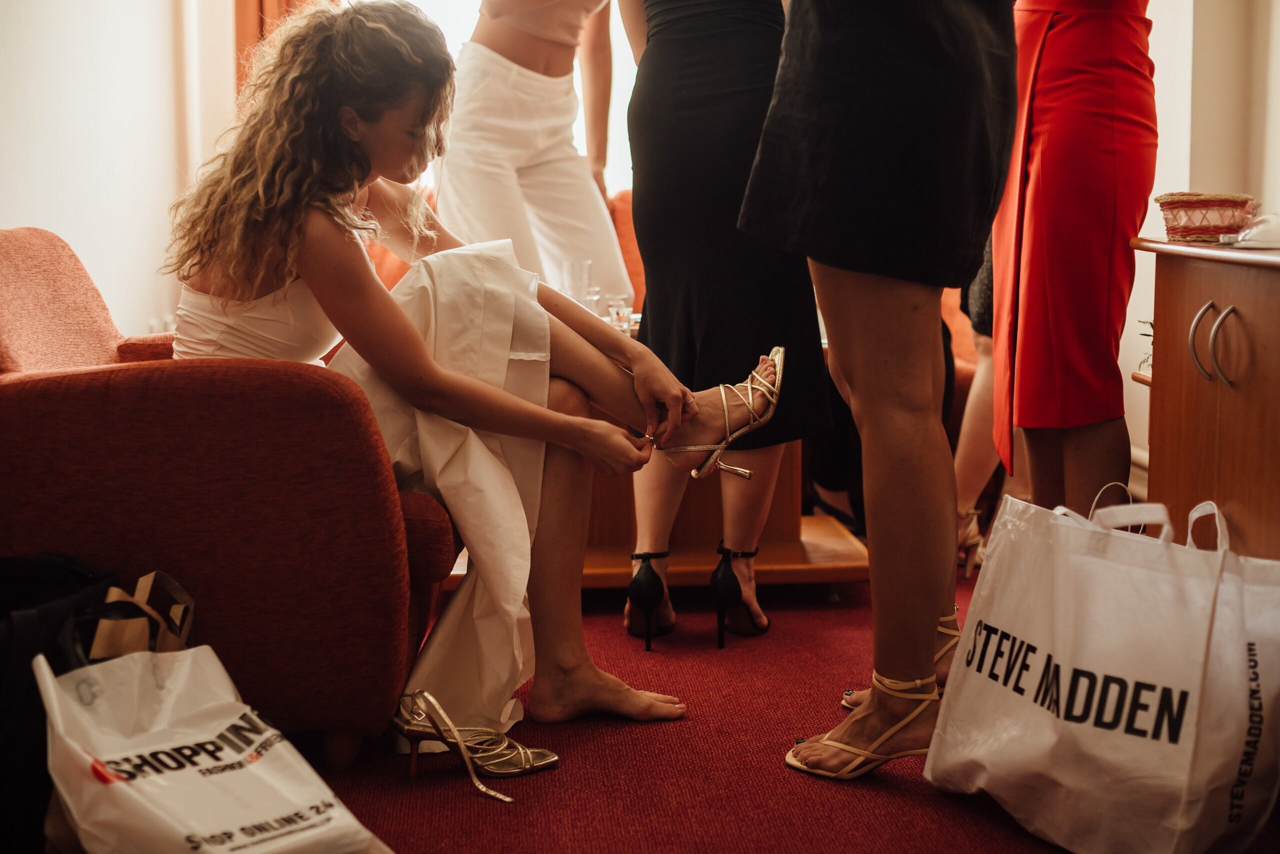 Teodora & Nikola. Wedding photographer based in Novi Sad, Marko Milivojevic