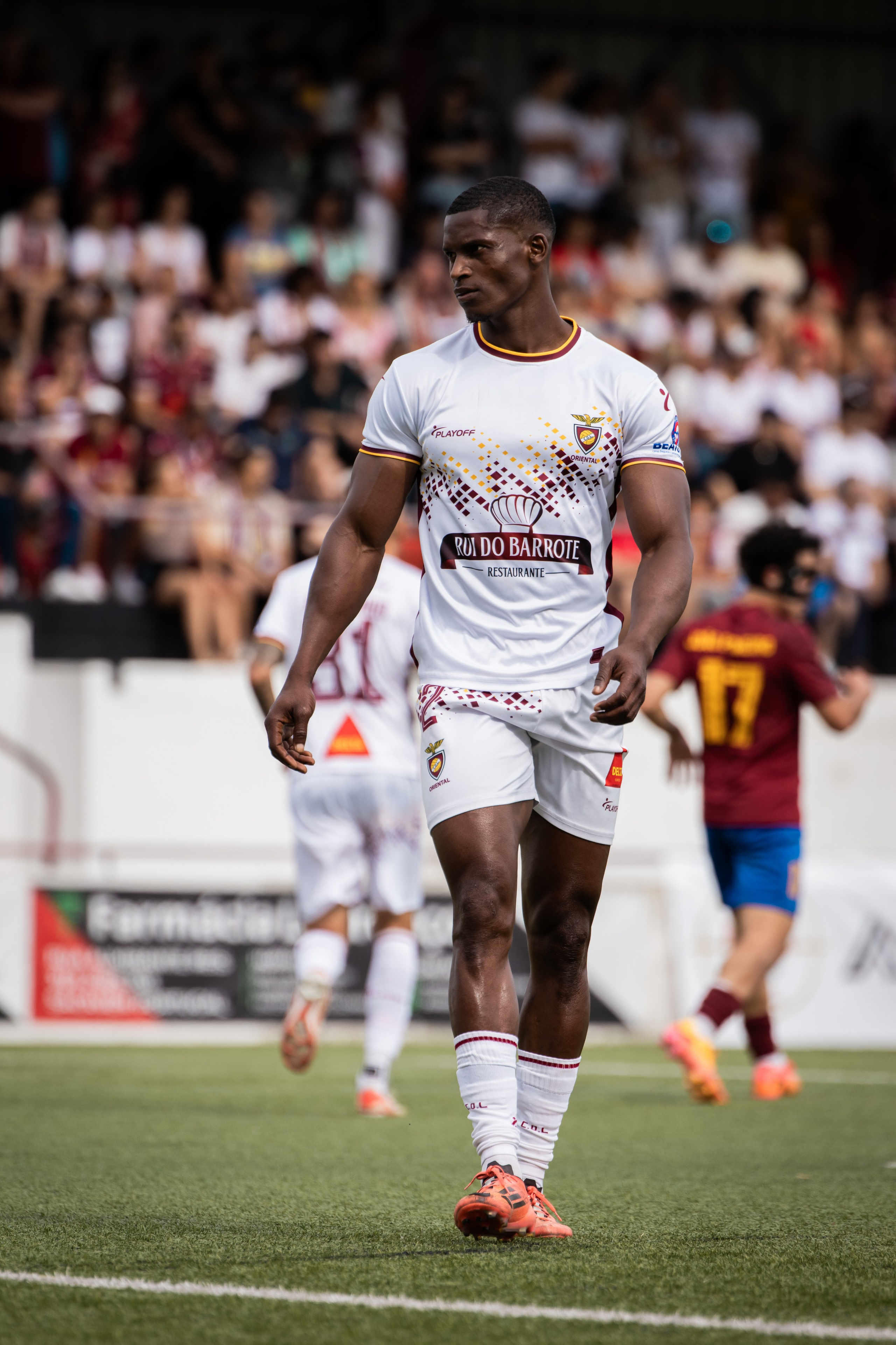 Final da taça AFL 2024/25. Retratos, eventos e Desporto