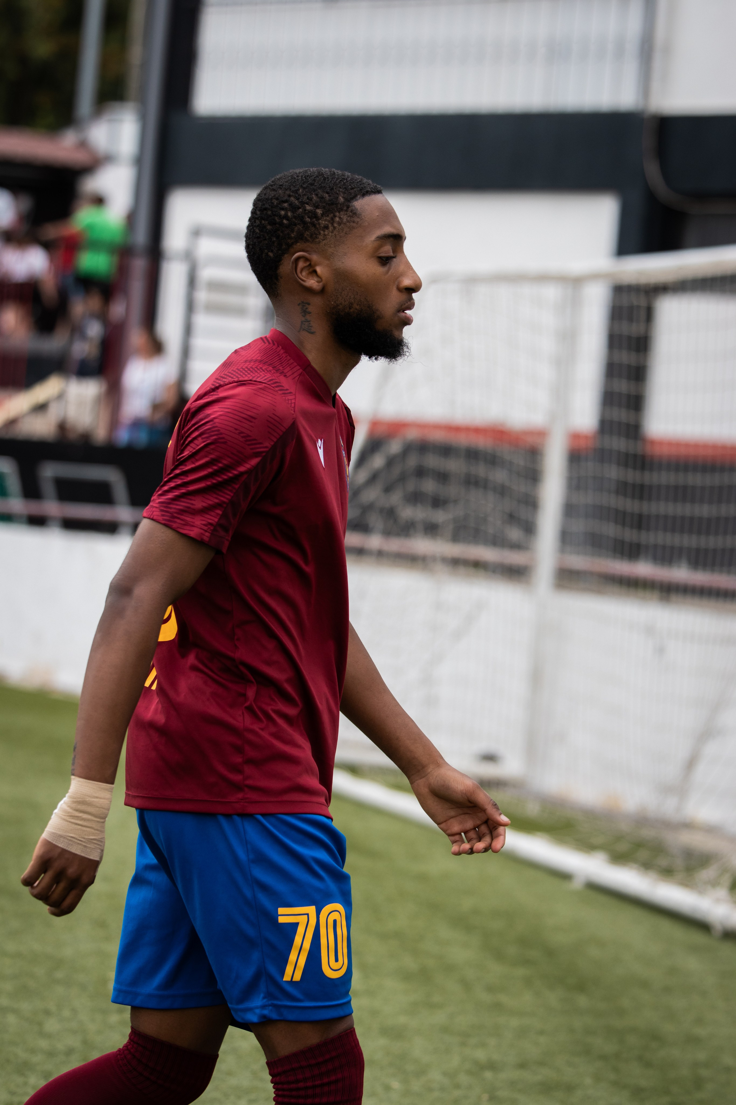 Final da taça AFL 2024/25. Retratos, eventos e Desporto