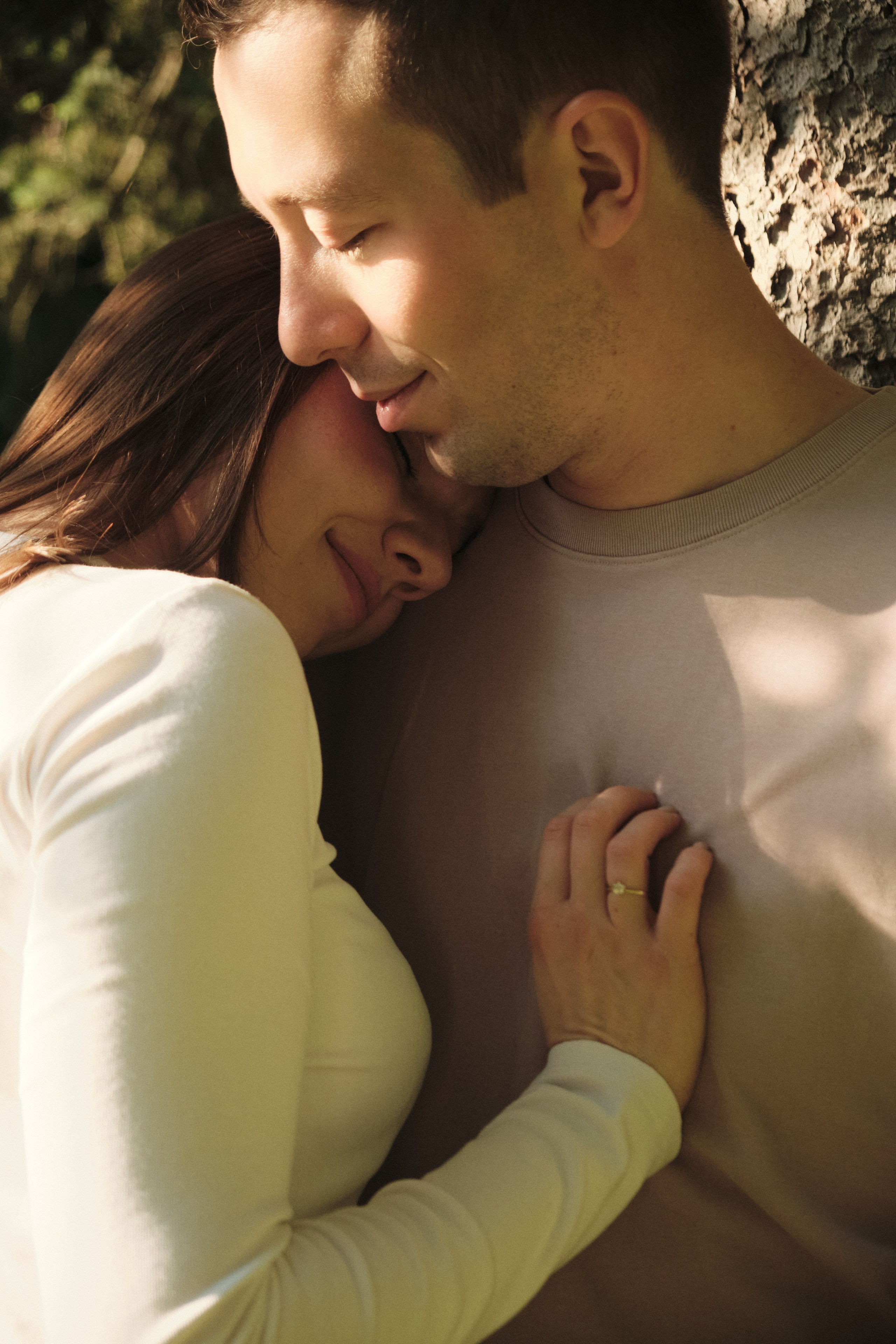 Kamila & Petar. Porträt- und Lifestyle-Fotograf in Wien – Nick Pavlov
