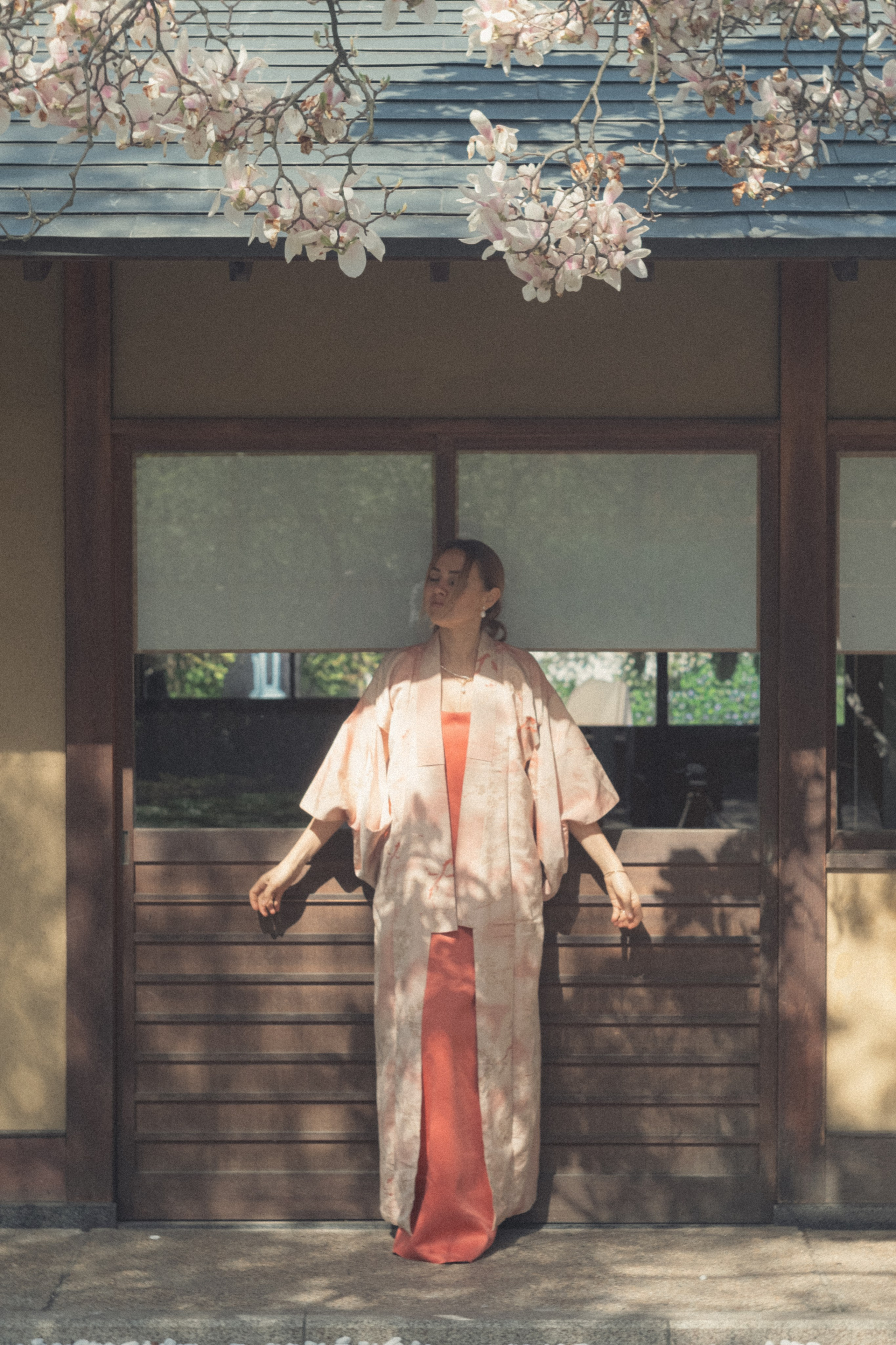 Gulnara. Porträt- und Lifestyle-Fotograf in Wien – Nick Pavlov