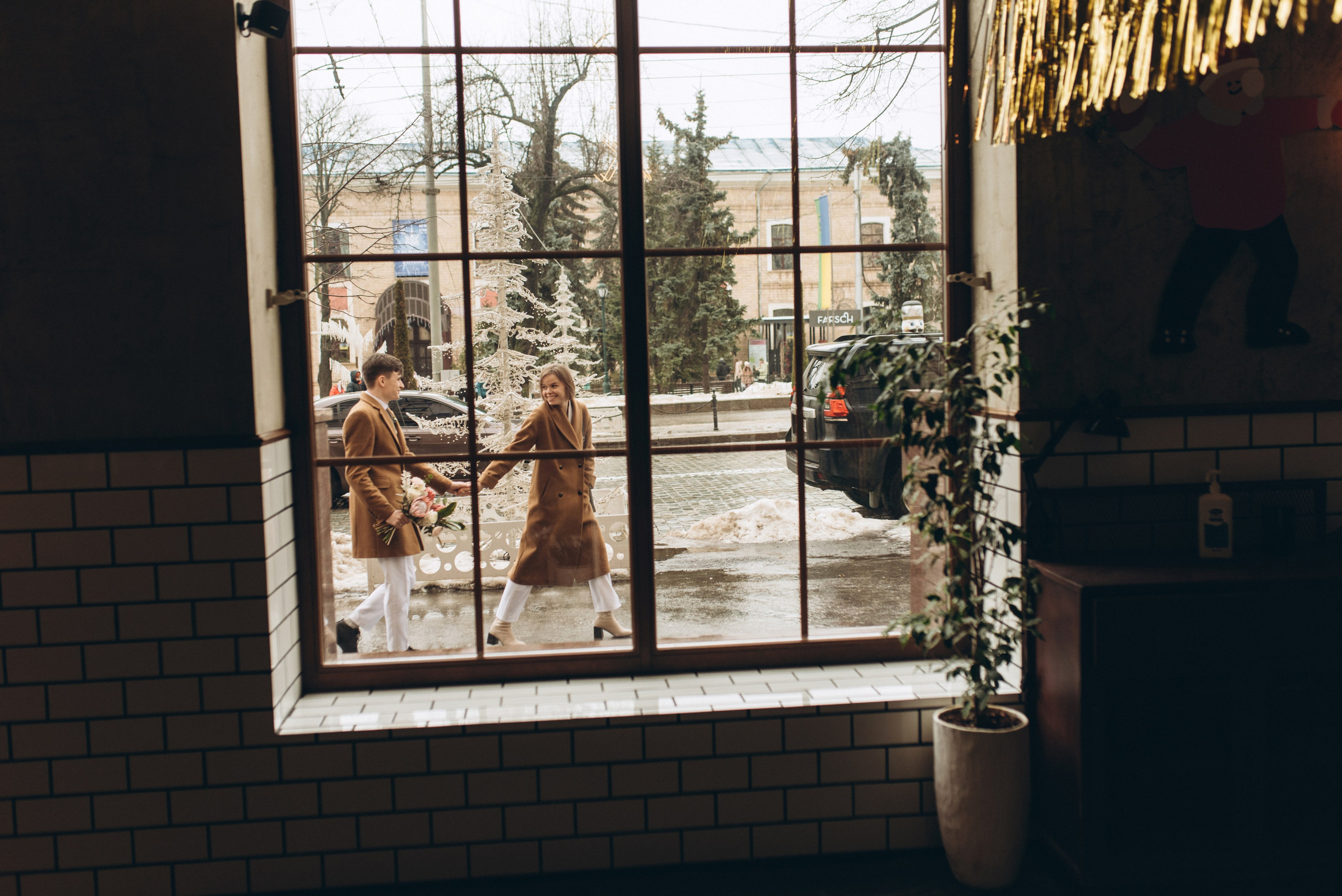 Alina & Paul. Familien- und Hochzeitsfotografin. Ich arbeite in Koblenz und Rheinlan