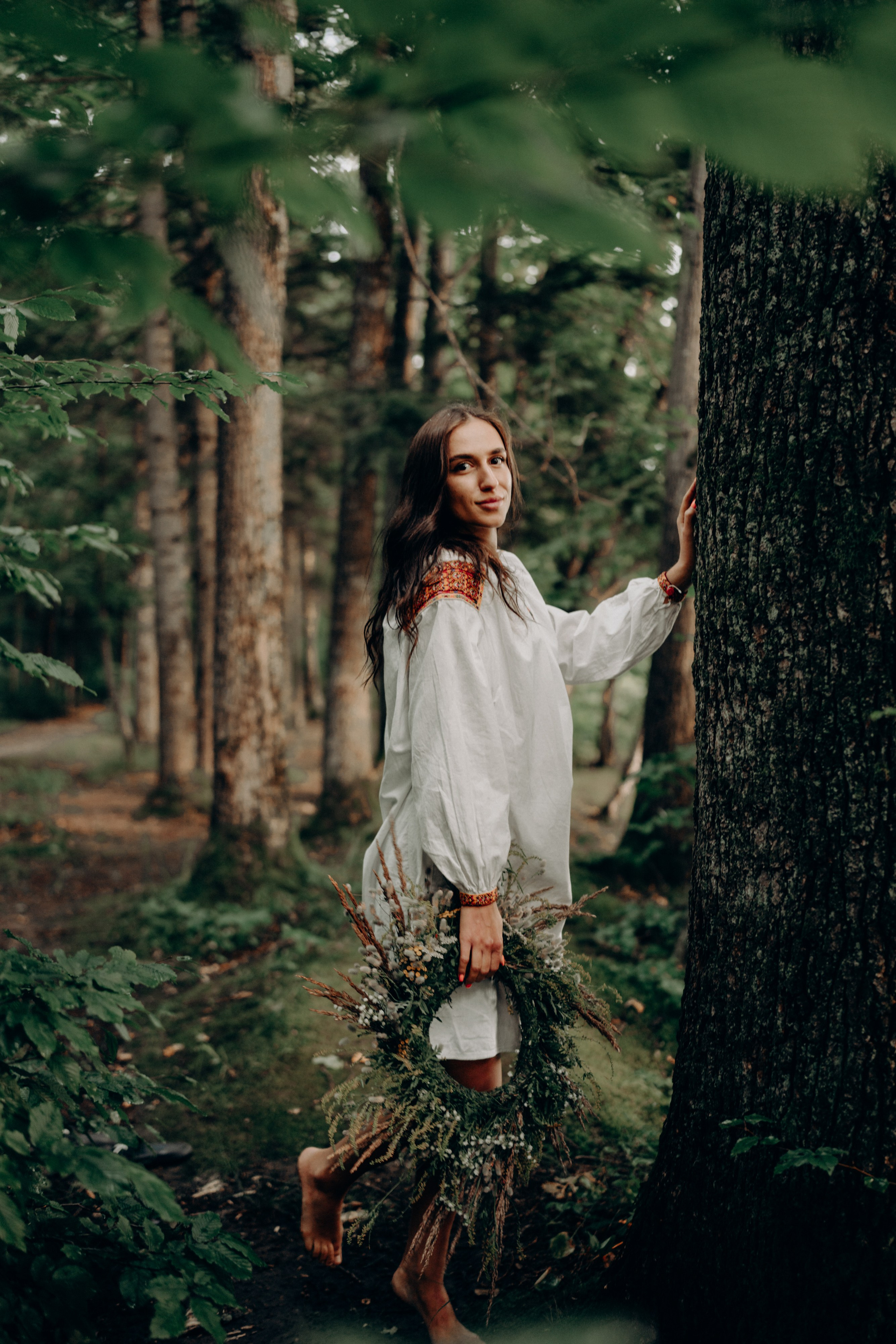 Sisters. Photographer Netherlands