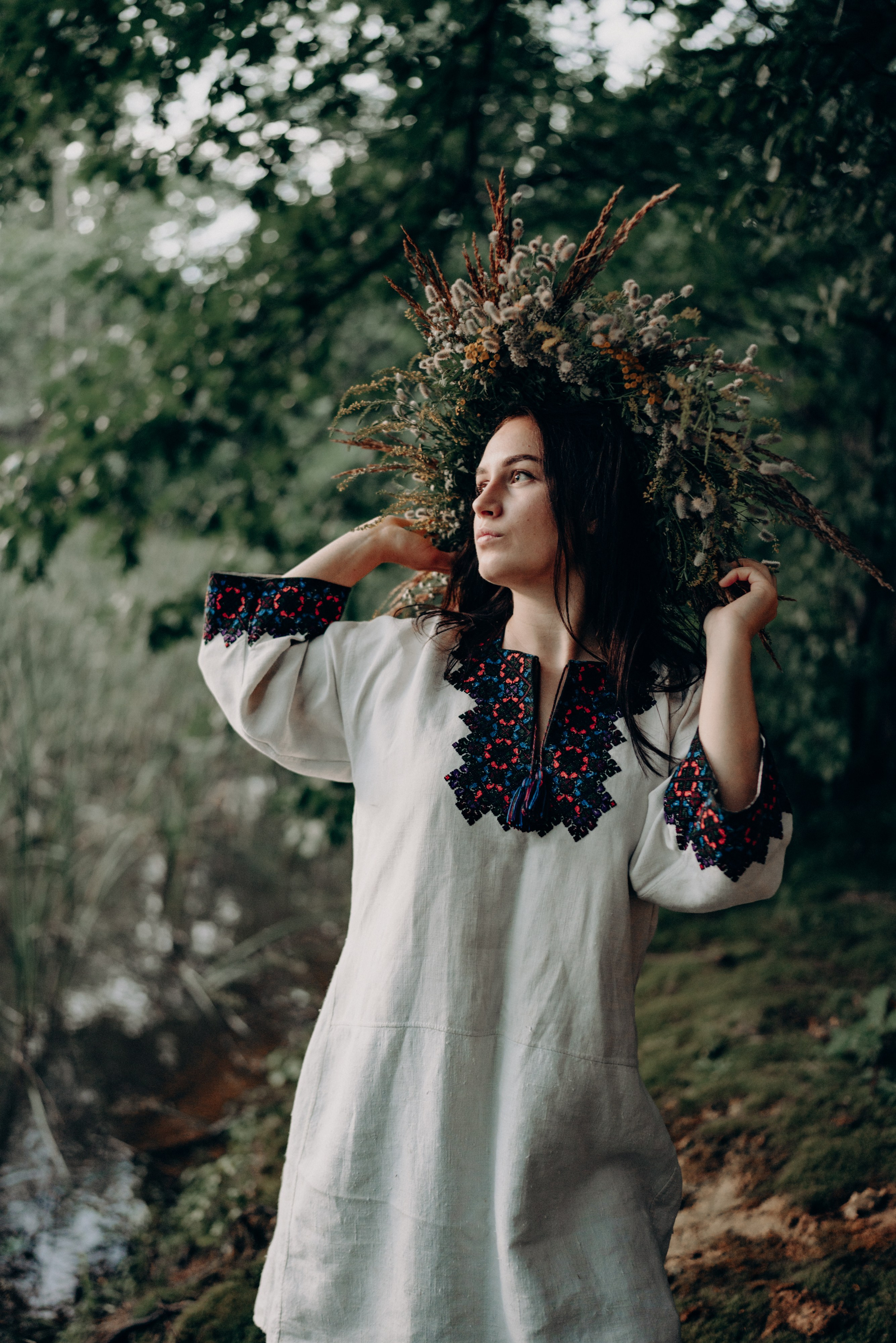 Sisters. Photographer Netherlands
