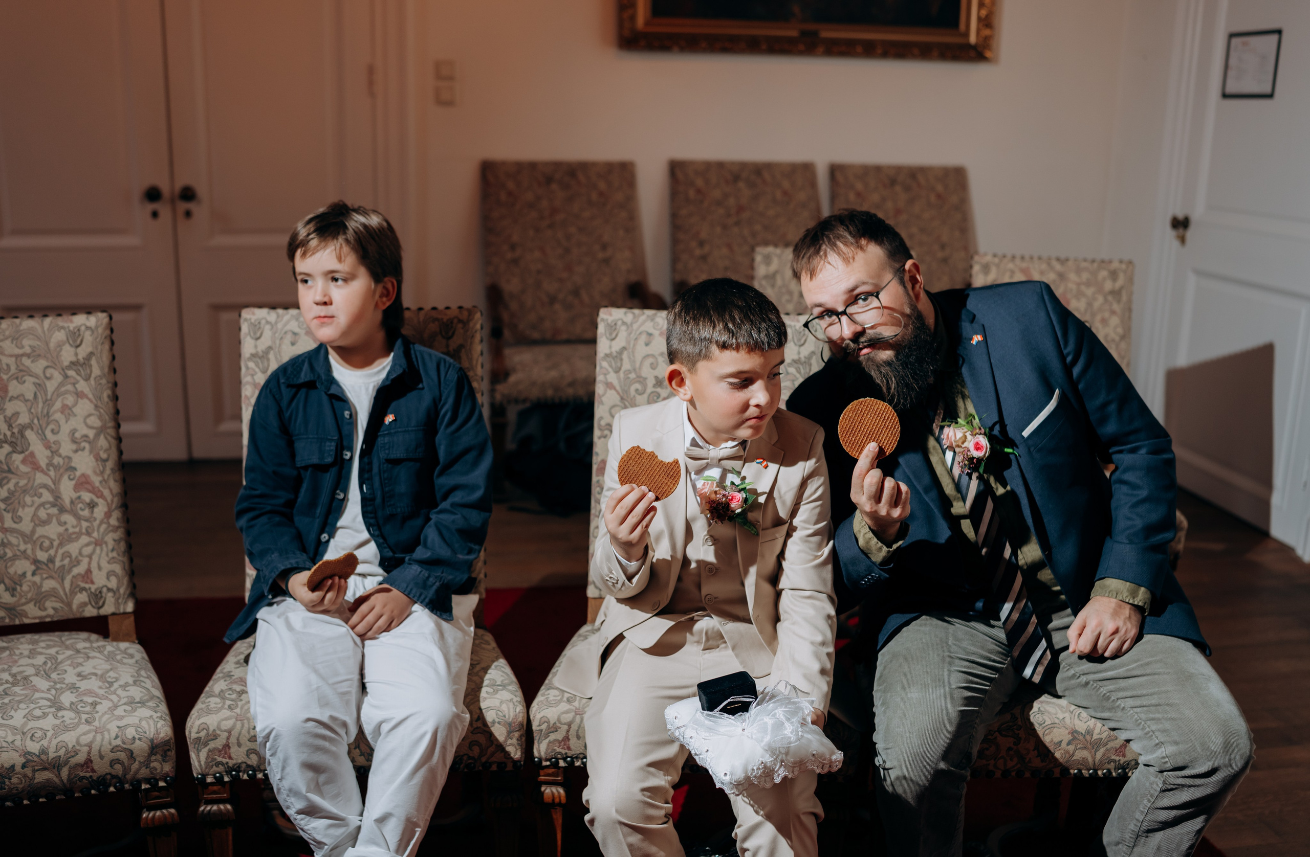 M & K. Photographer Netherlands