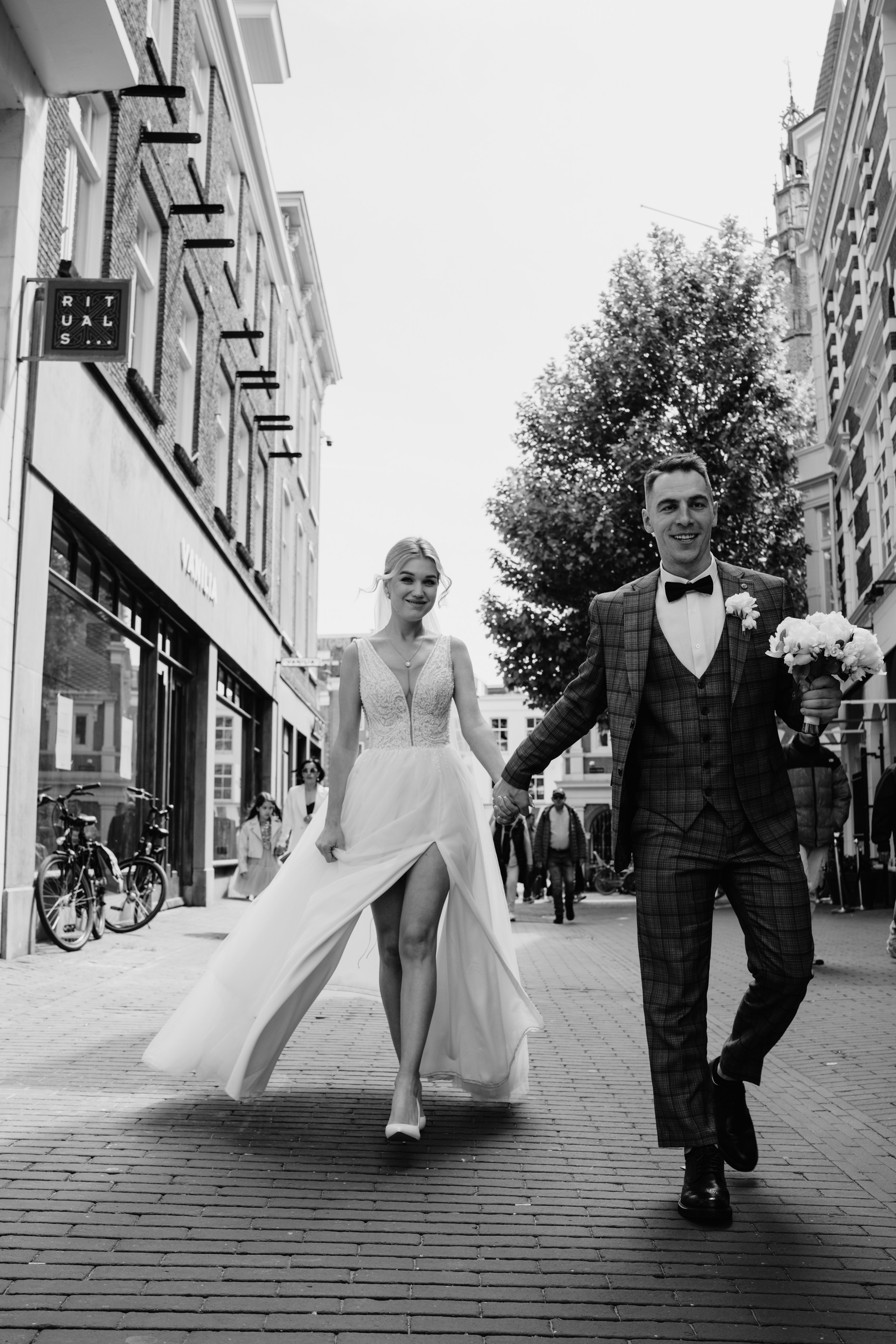 V&N. Photographer Netherlands