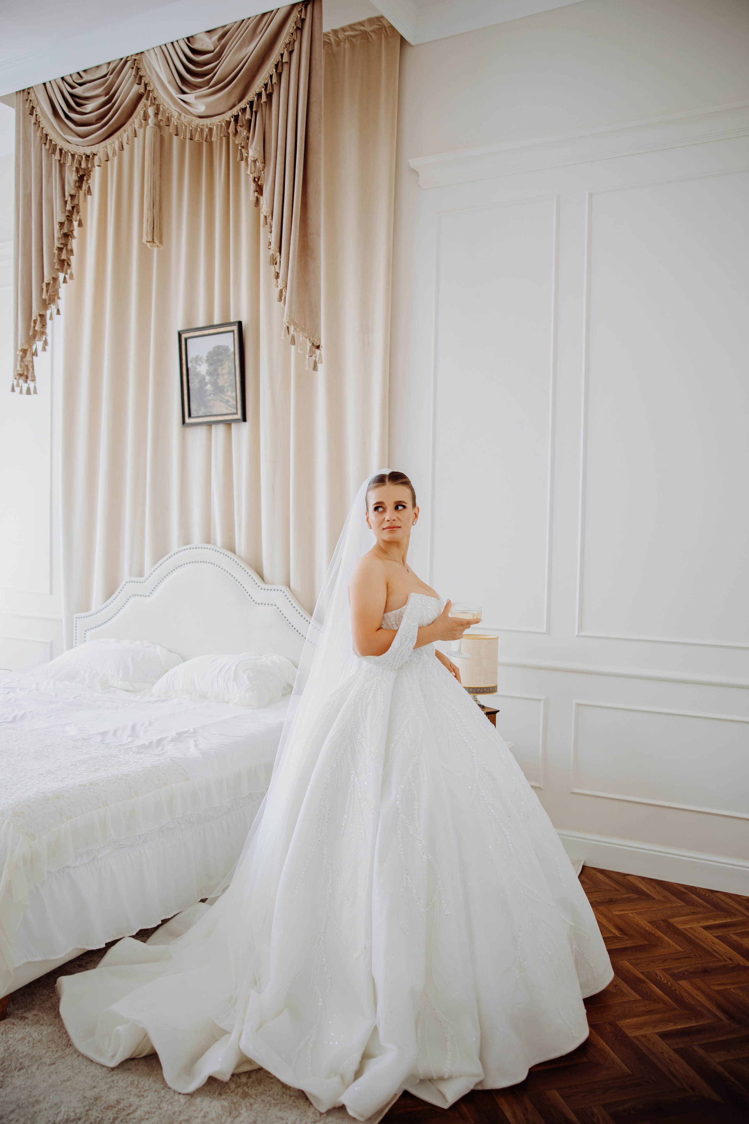 Nicu & Valeria. Home