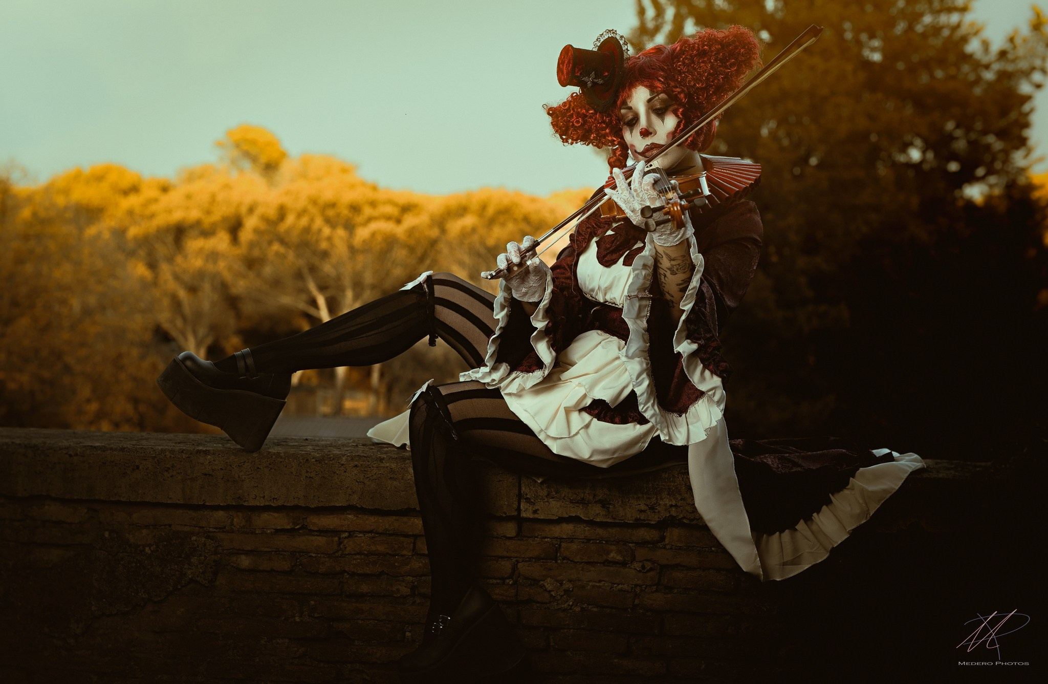 Coppia - Gruppo. Medero Photos