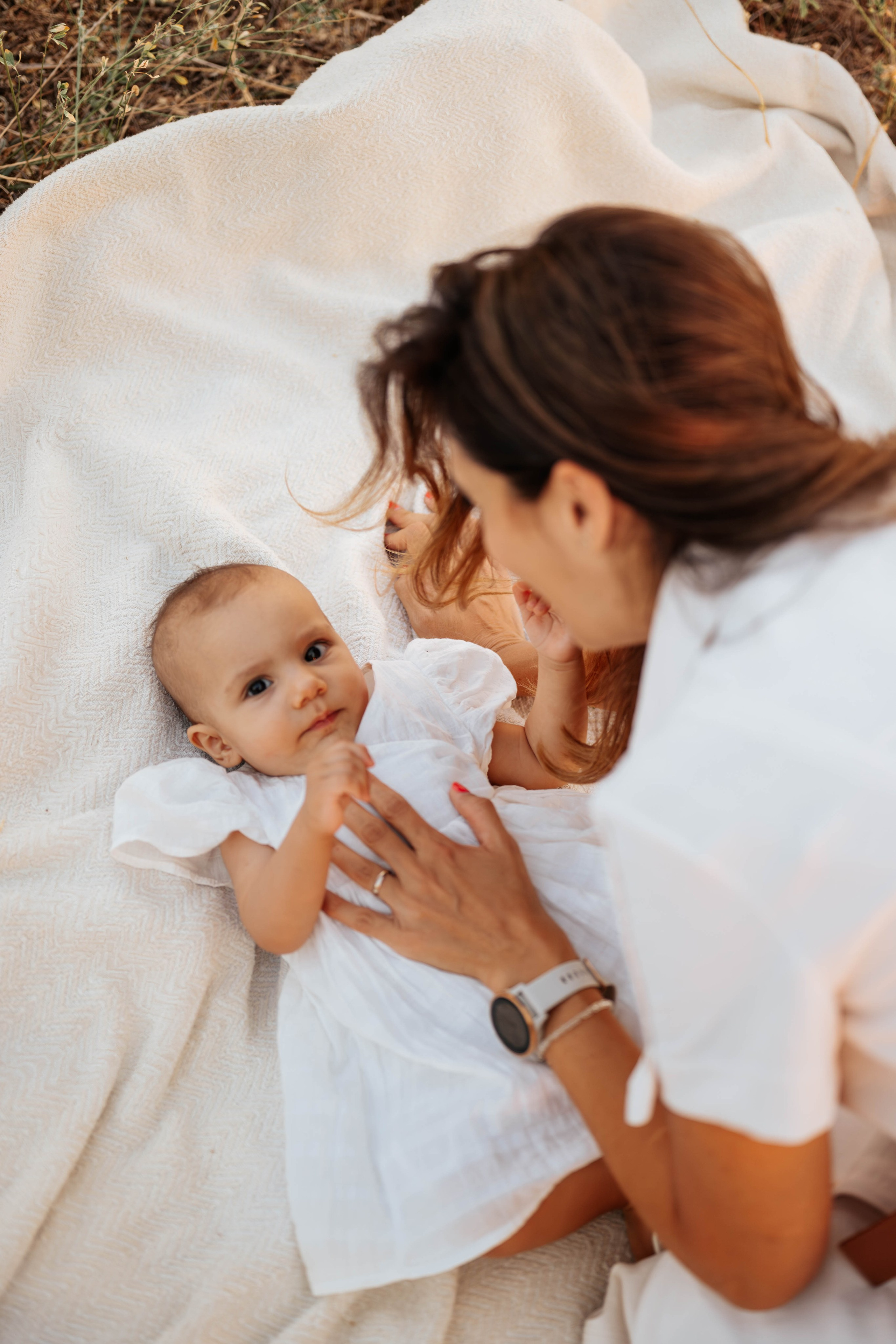 Bojana, Marko, Luka i Anika - porodično fotografisanje. Dečiji i porodični fotograf