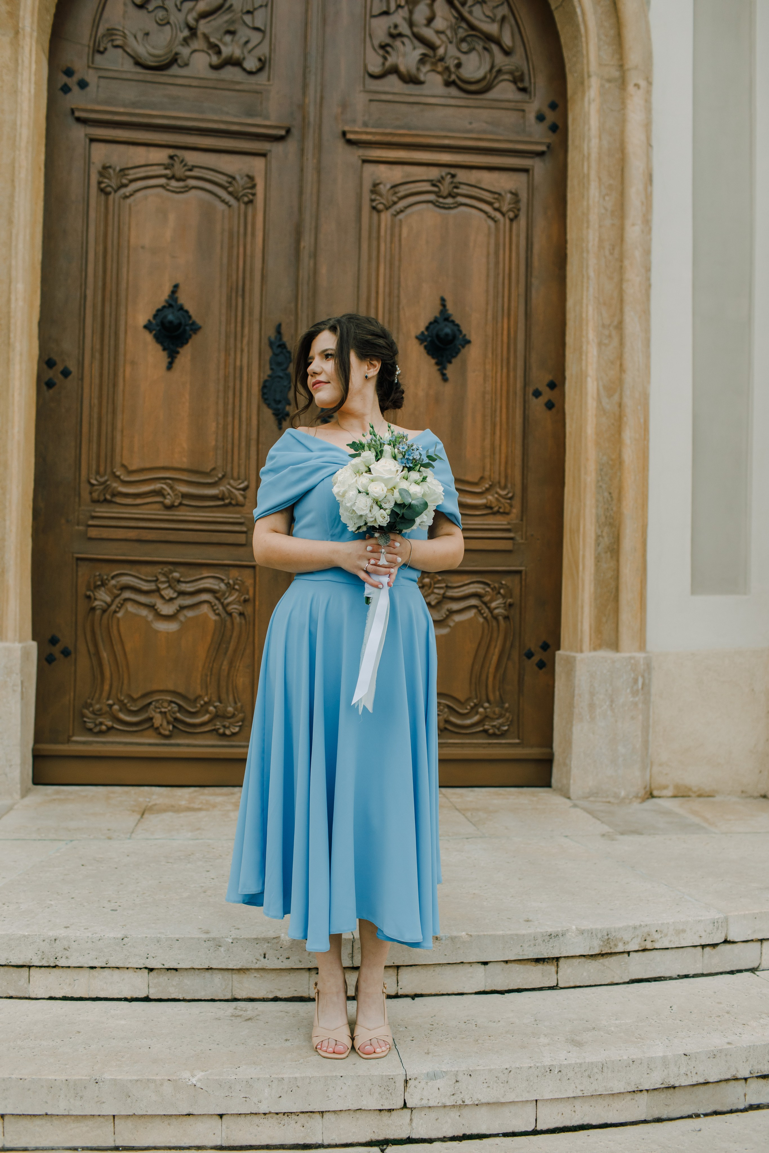 Carla & Mircea. AK Photography