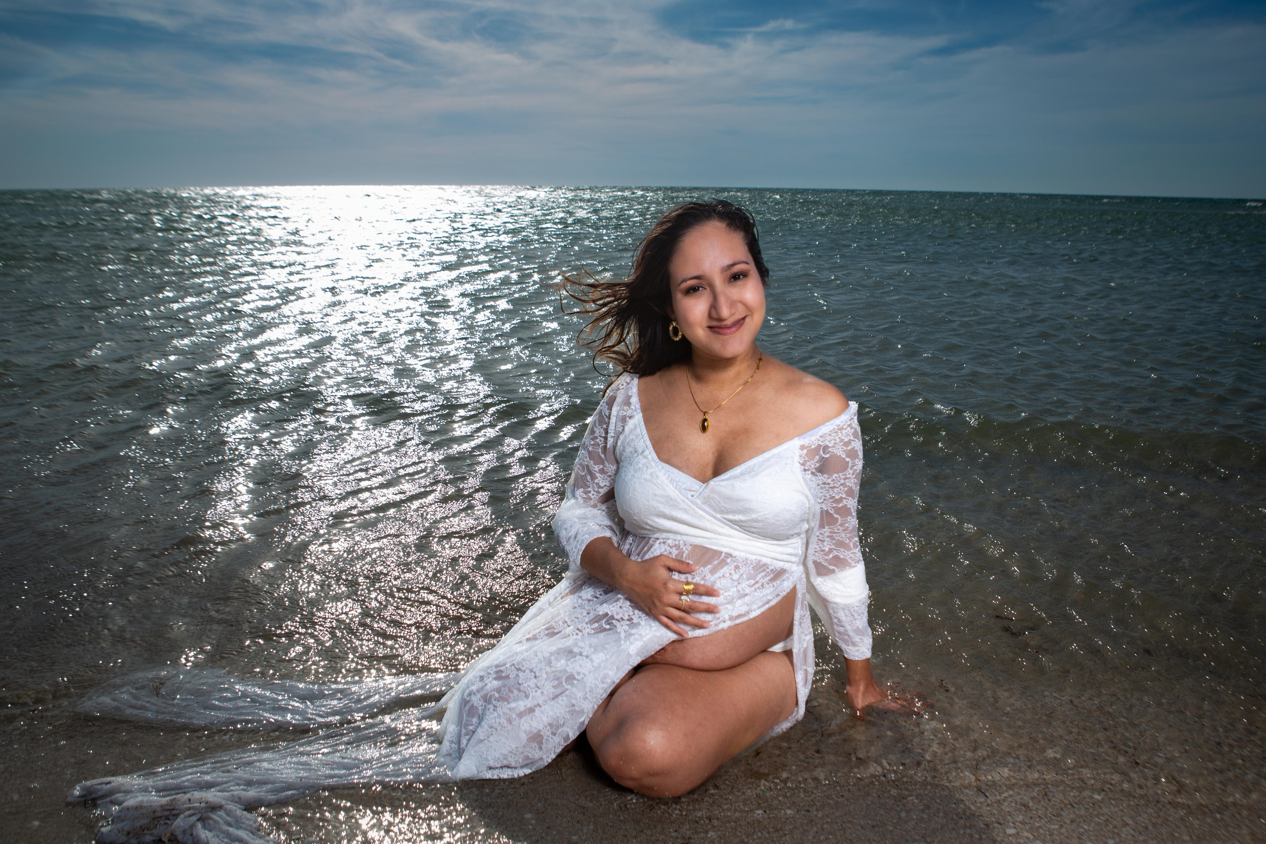 Maternidad María José