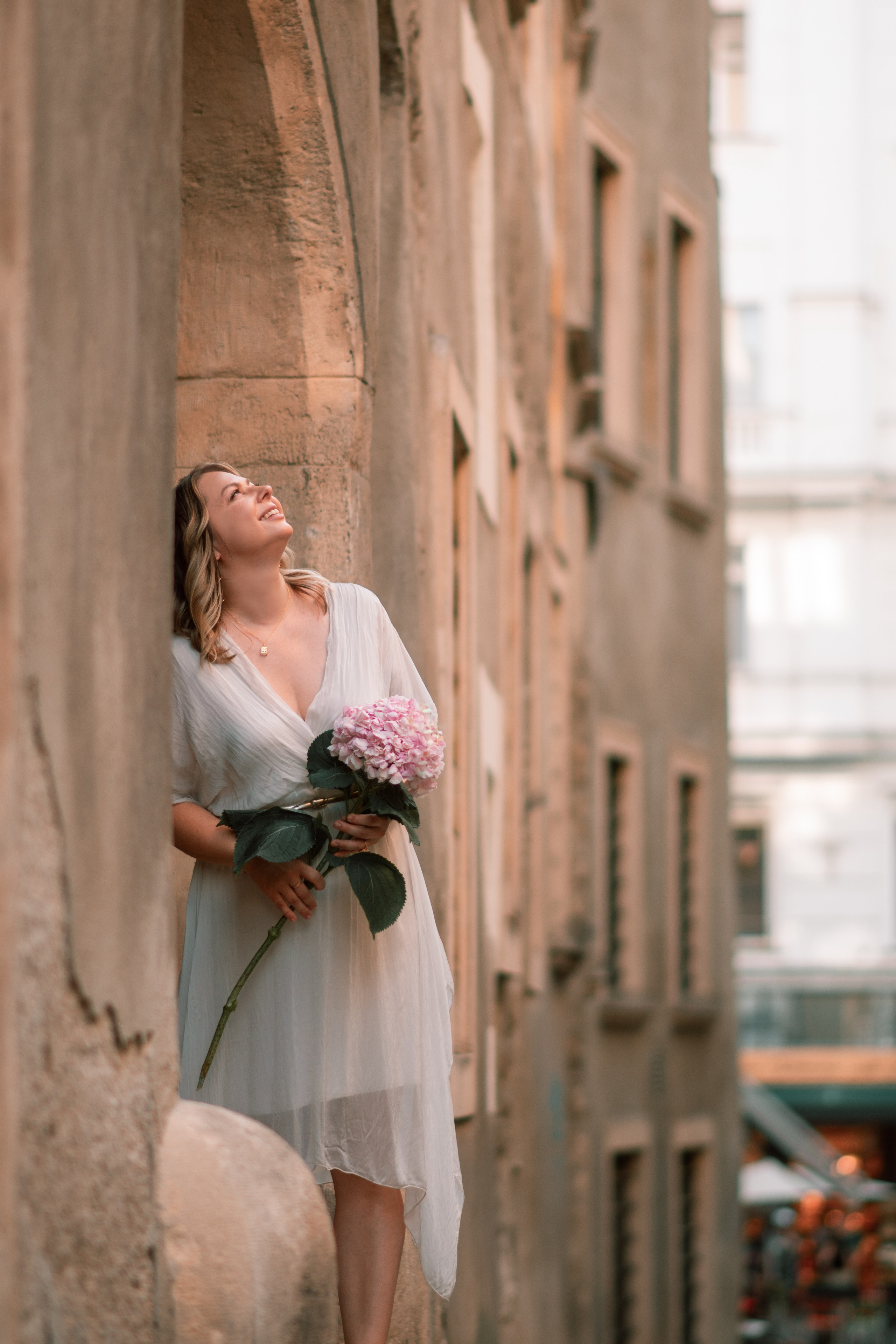 Вдохновение. Семейный и детский фотограф