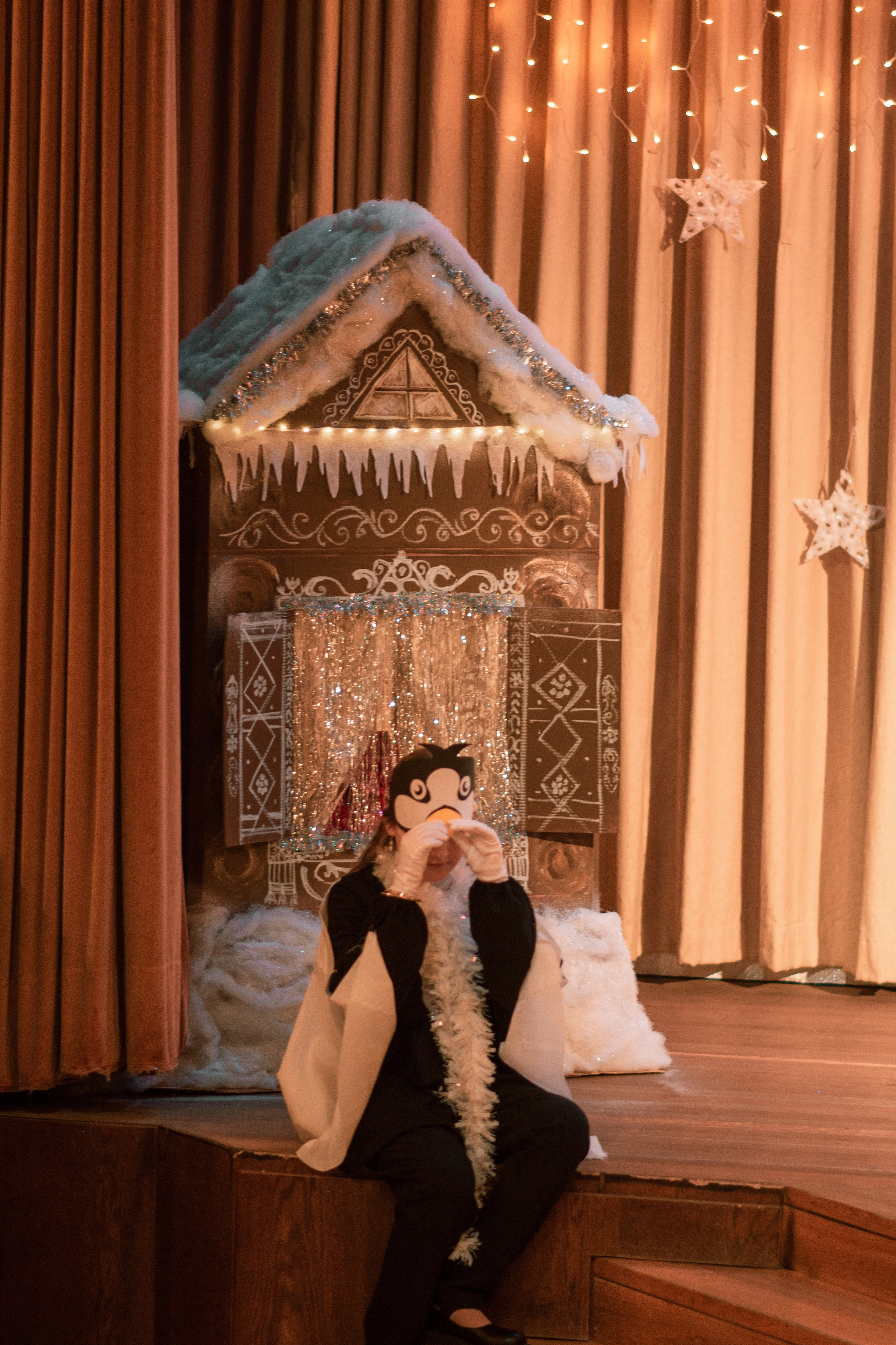 Новогодний репортаж. Семейный и детский фотограф