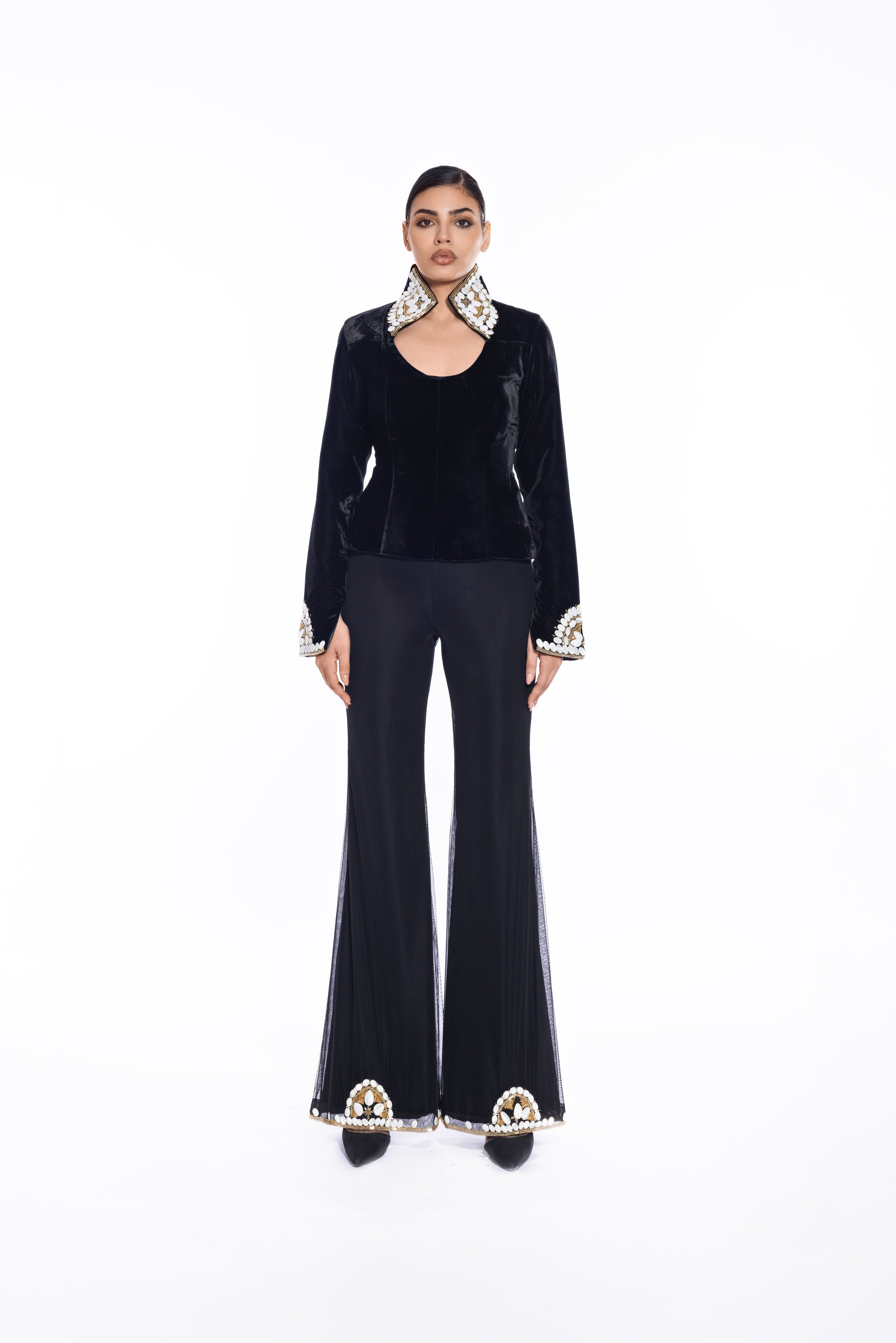 Lookbook. InHype Studio