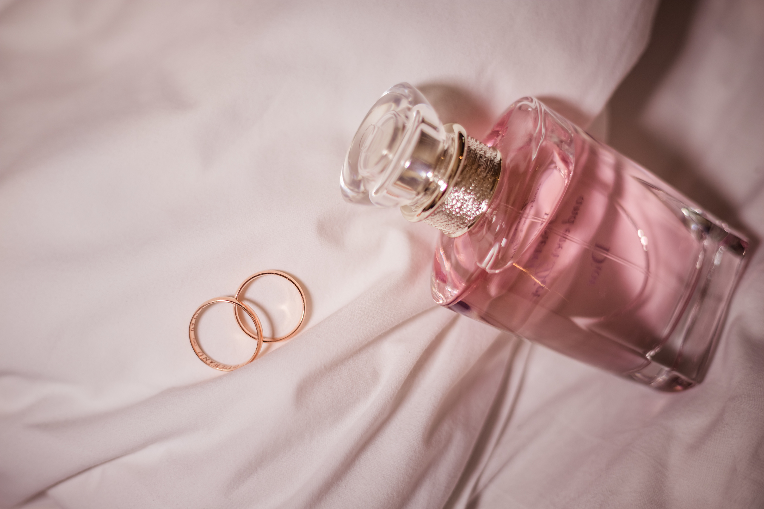 Wedding at the Sheraton hotel in Izmir