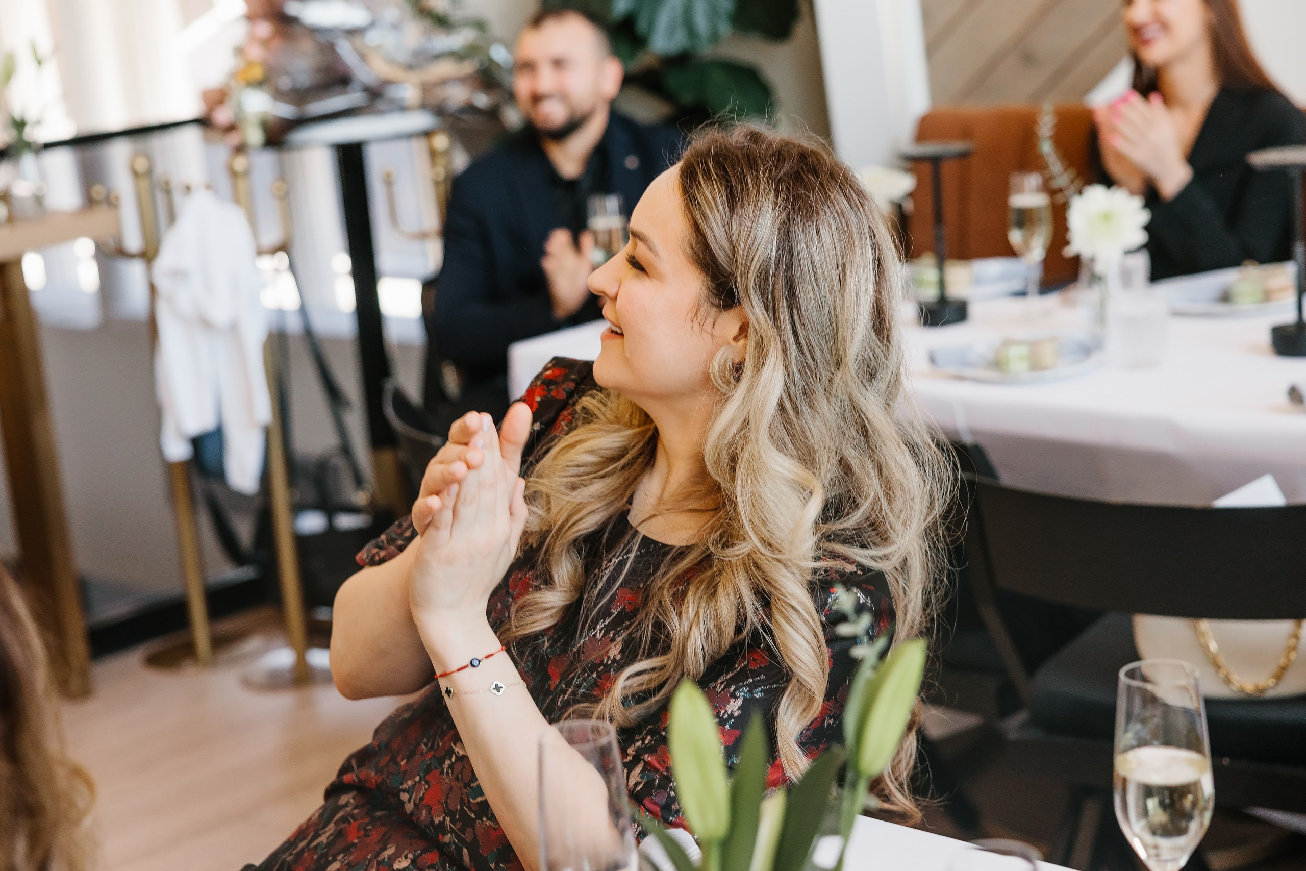 04.27.2025 Wedding. Wedding family event photographer in Chicago Nick Yushevich